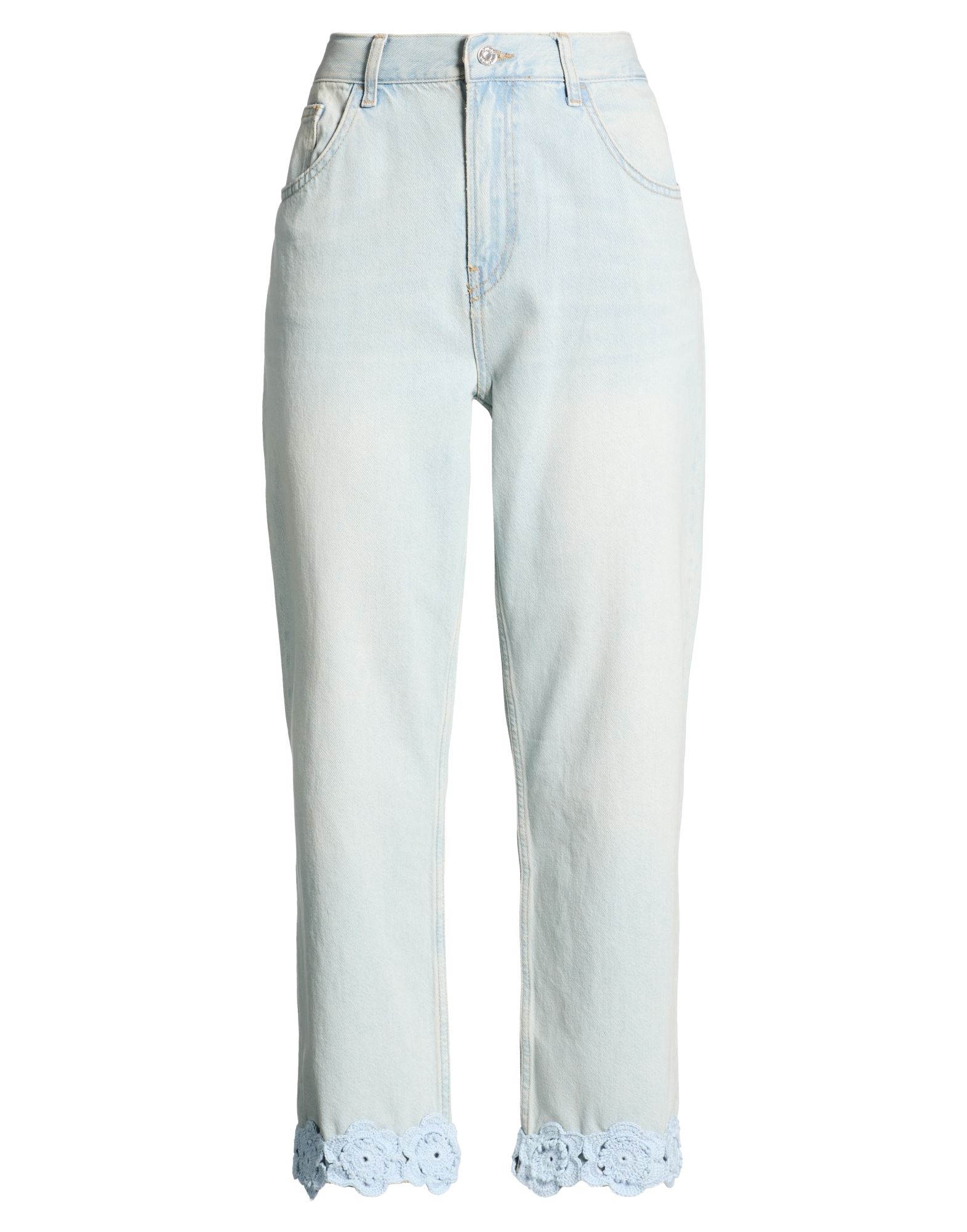  LIU •JO BOTTOMWEAR Τζιν