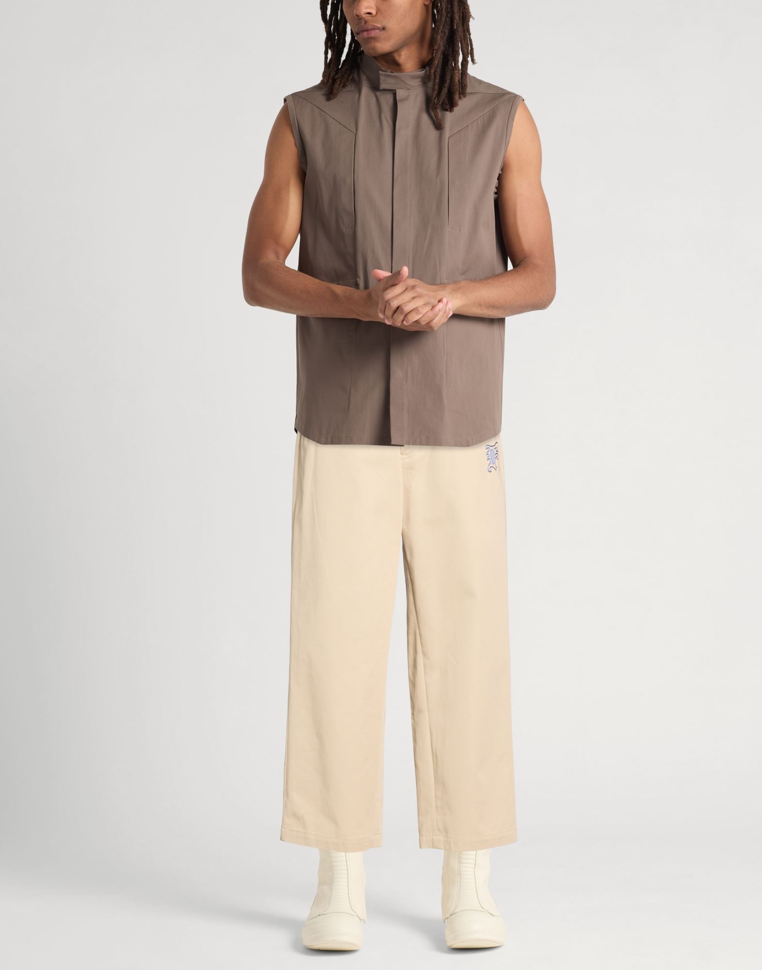  Facetasm - Hosen & Röcke - Hosen - On Yoox.com 