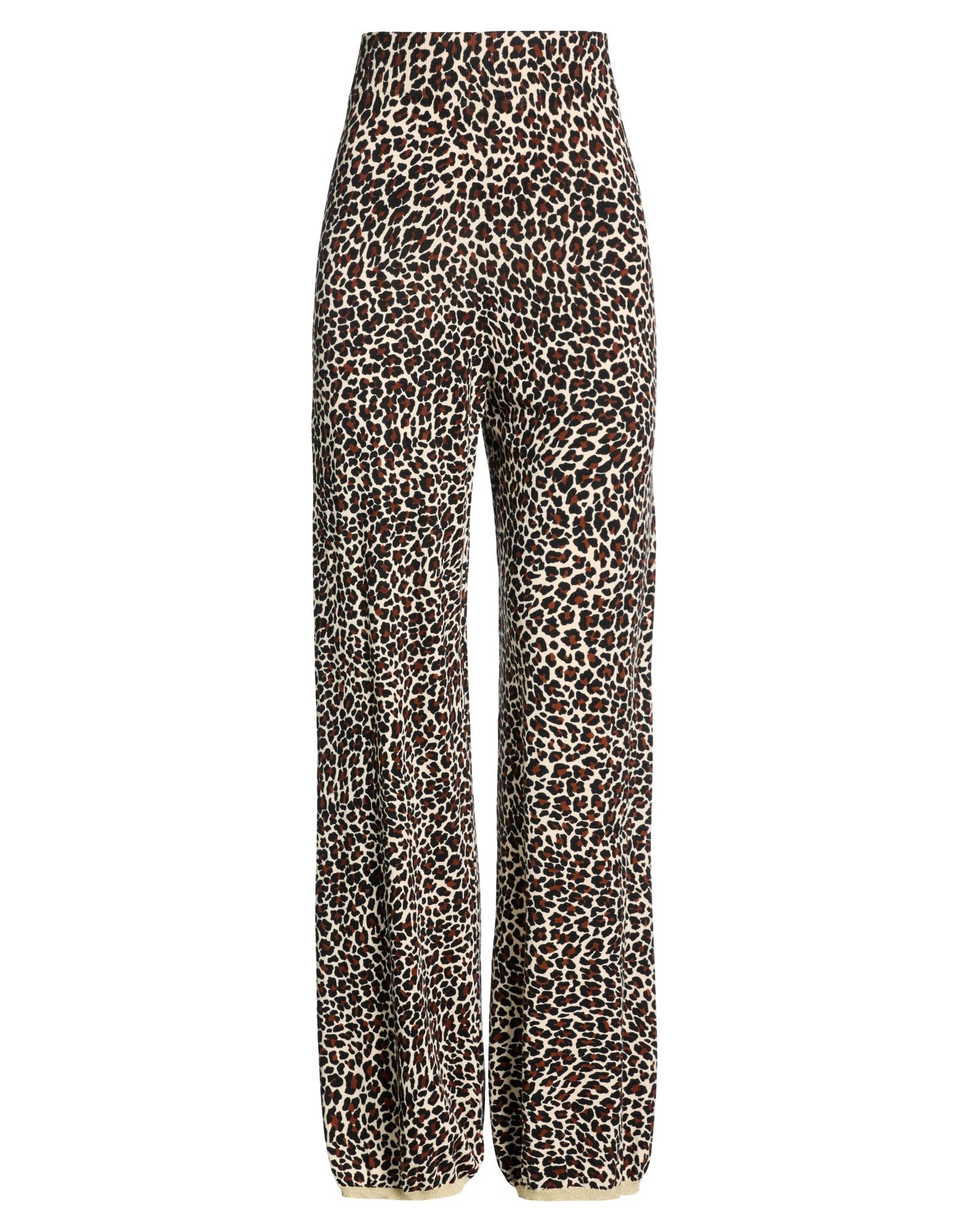 VICOLO BOTTOMWEAR Casual Παντελόνι