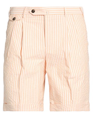 Pantalones cortos y bermudas Hombre Melocotón 48 Hombre