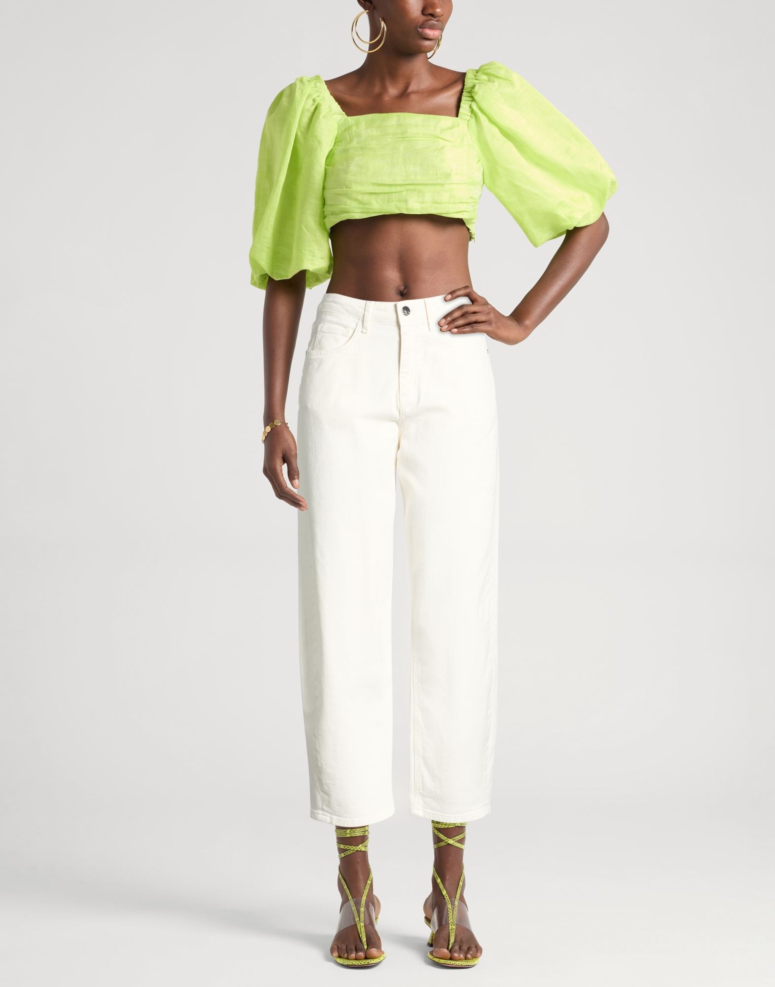  Kaos Jeans - Hosen & Röcke - Jeanshosen - On Yoox.com 