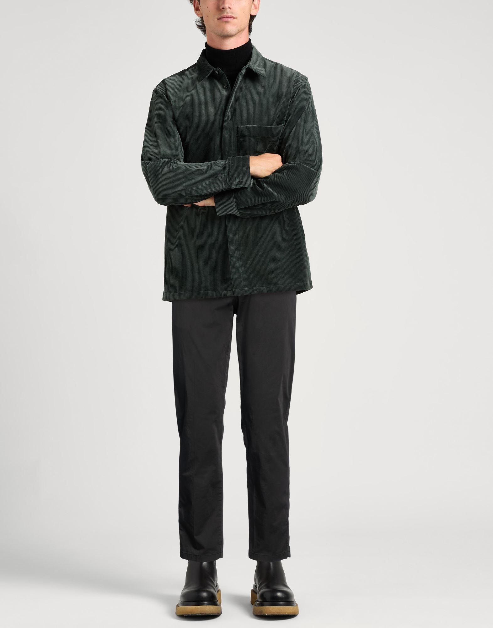  Berna - Hosen & Röcke - Hosen - On Yoox.com 