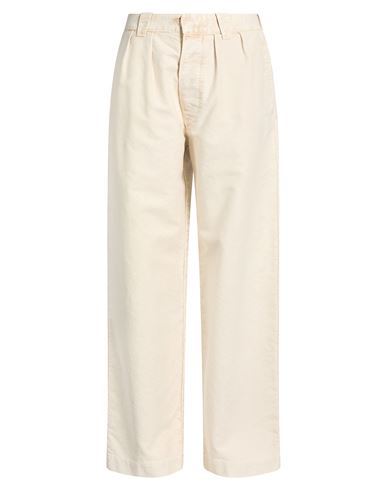Pantalones Mujer Hueso 32,34,36 Mujer