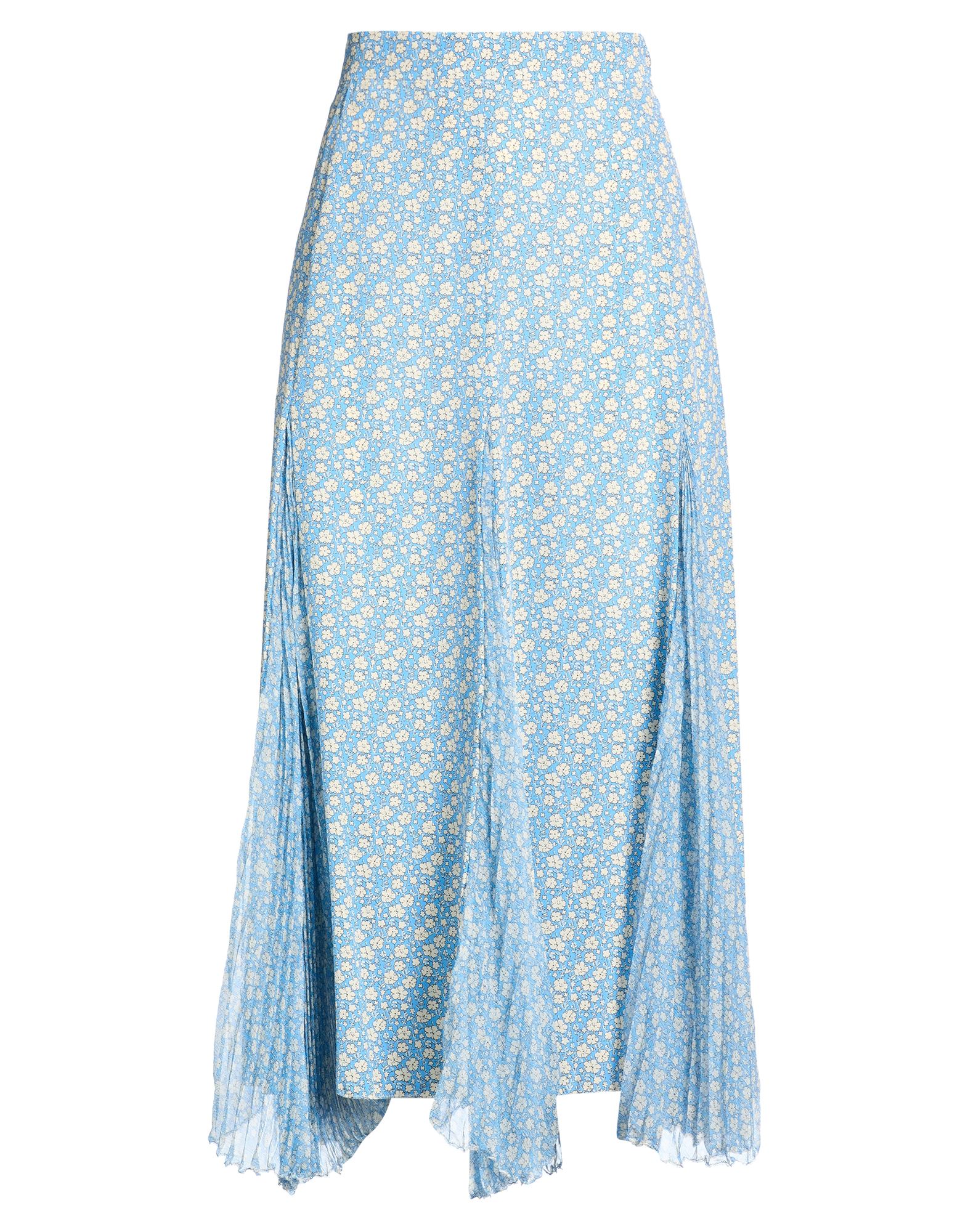  Ermanno Scervino - Hosen & Röcke - Midi-röcke - On Yoox.com 