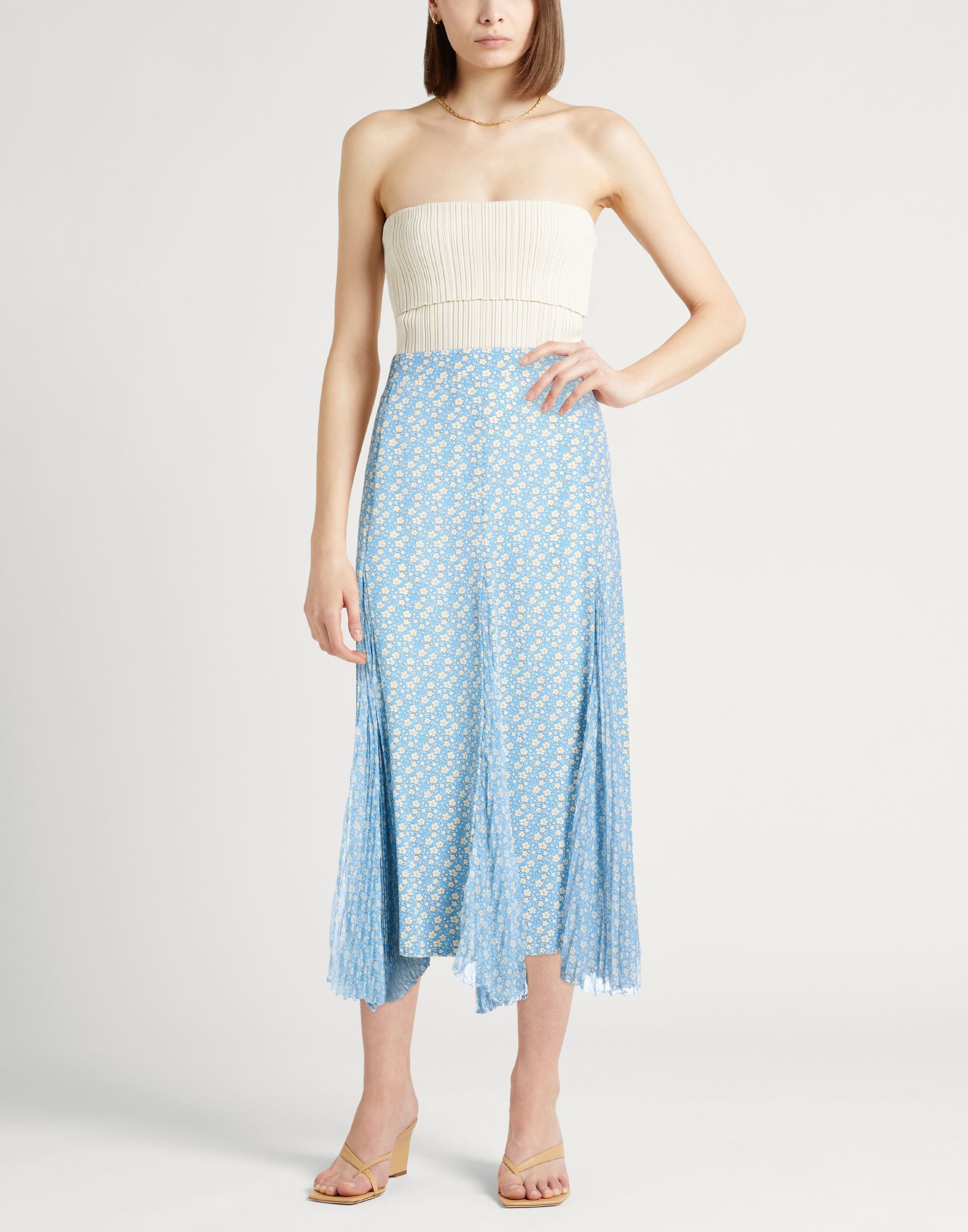 Ermanno Scervino - Hosen & Röcke - Midi-röcke - On Yoox.com 