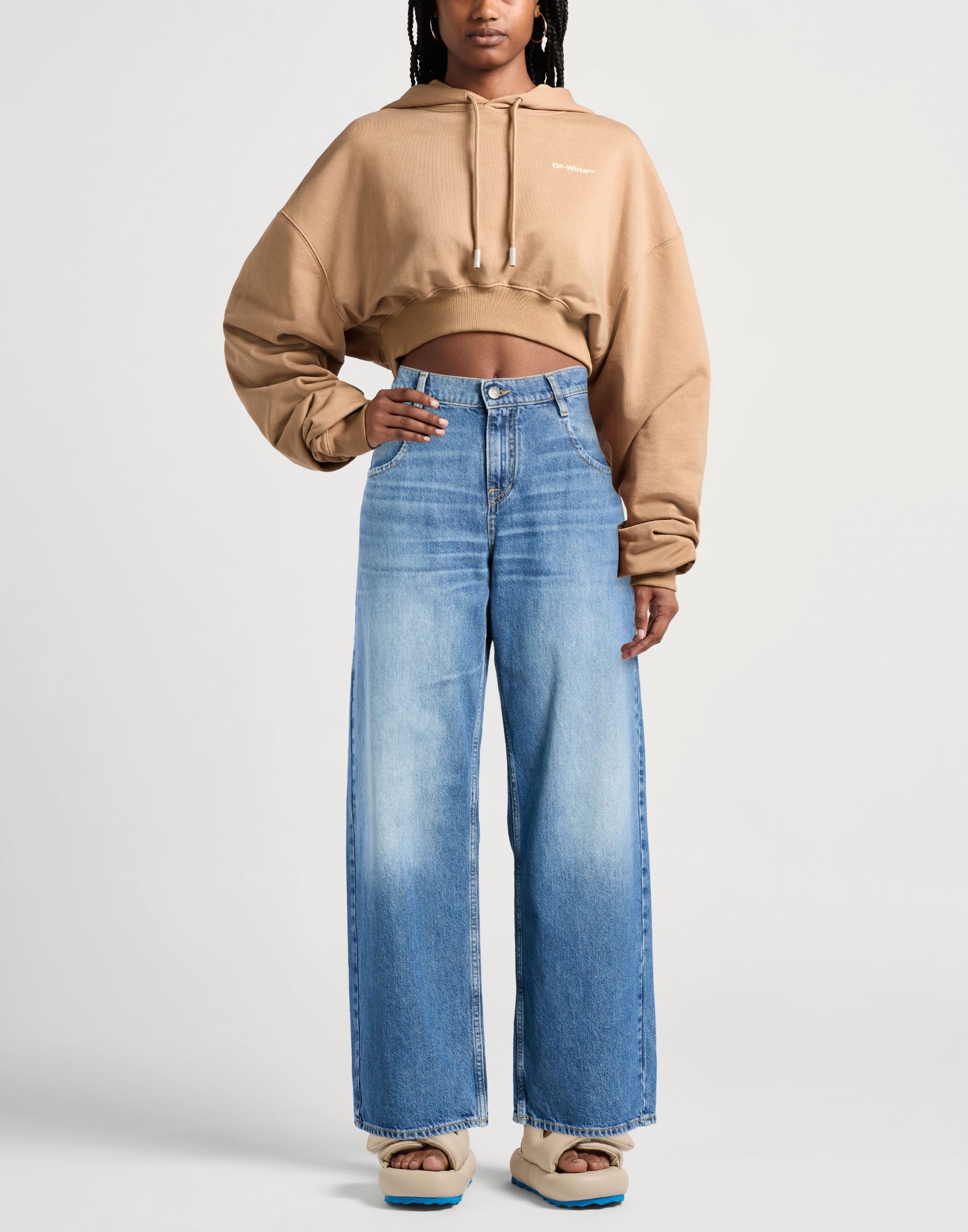  Cycle - Hosen & Röcke - Jeanshosen - On Yoox.com 