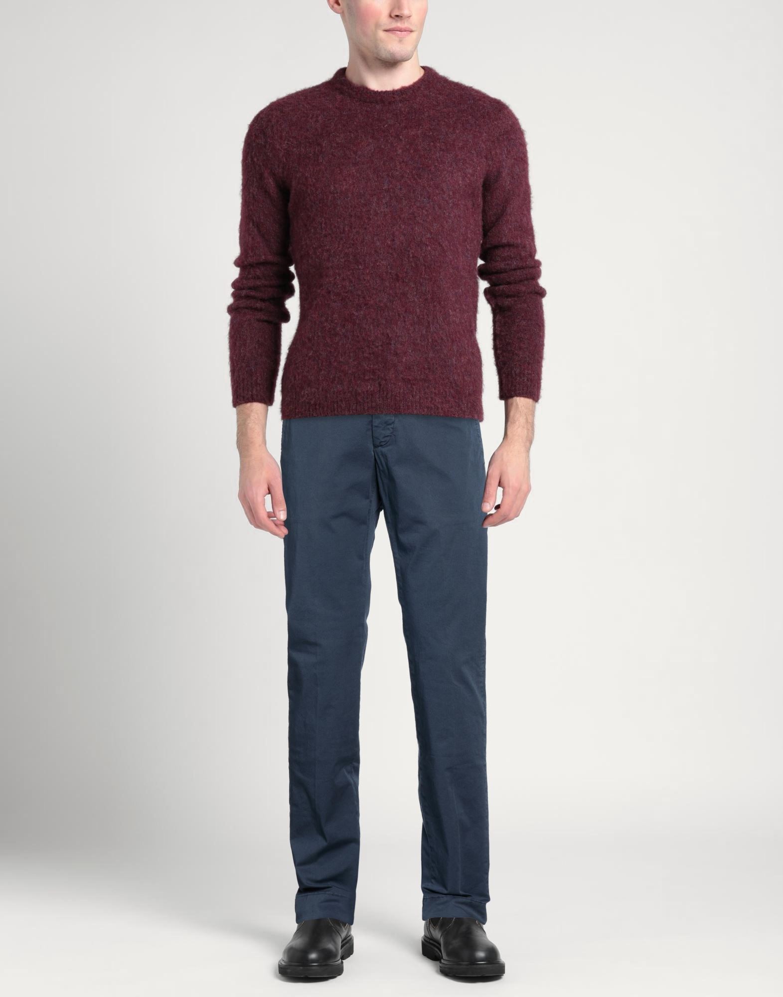  Hand Picked - Partes De Abajo - Pantalones - On Yoox.com 