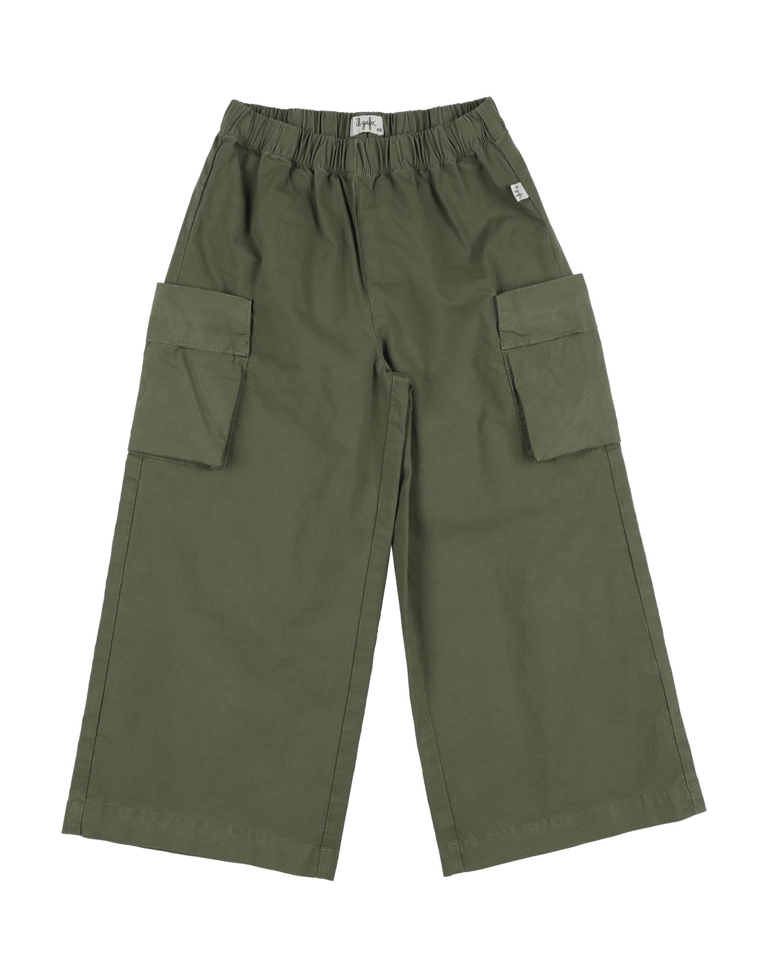  Il Gufo - Hosen & Röcke - Hosen - On Yoox.com 
