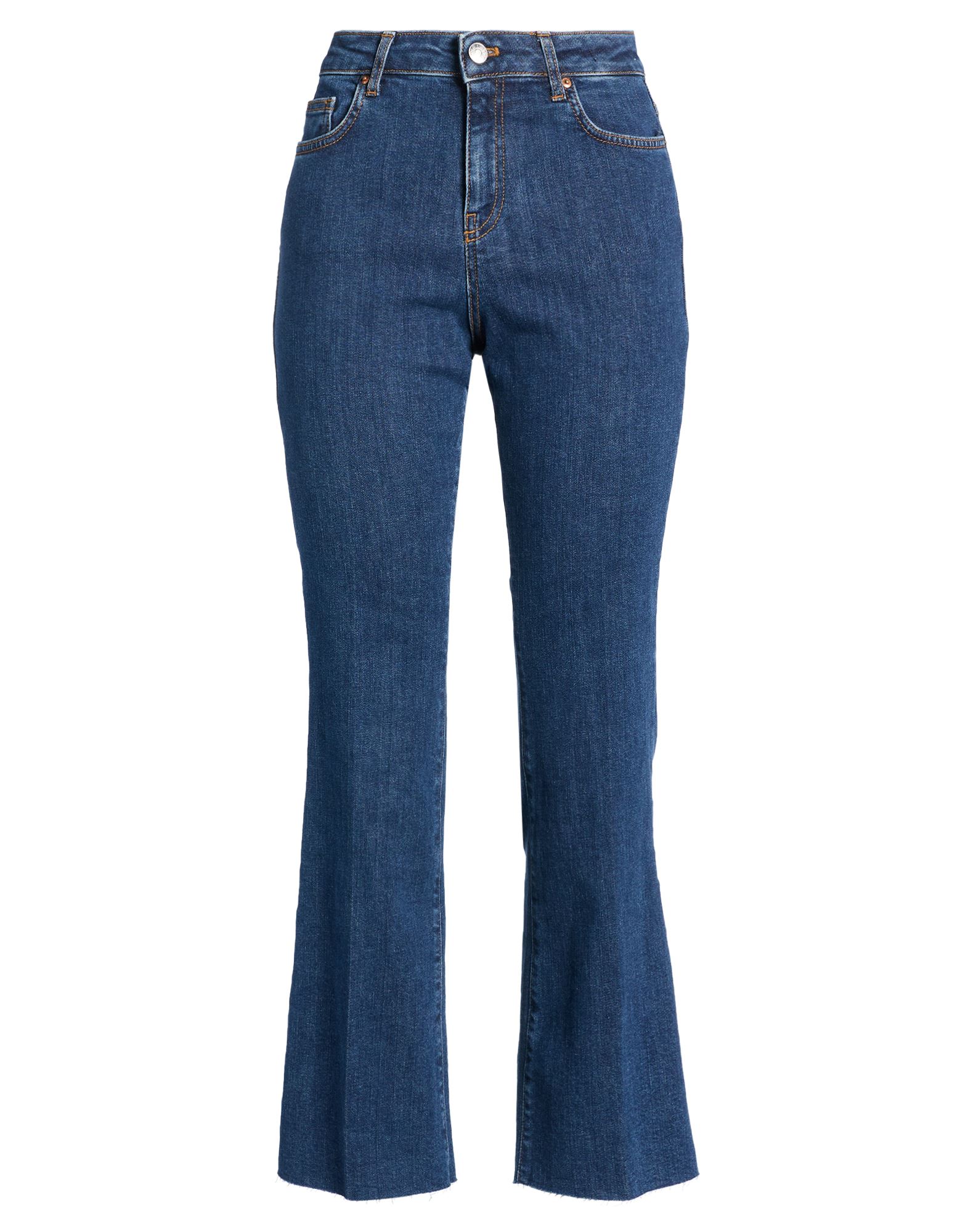  Vicolo - Hosen & Röcke - Jeanshosen - On Yoox.com 