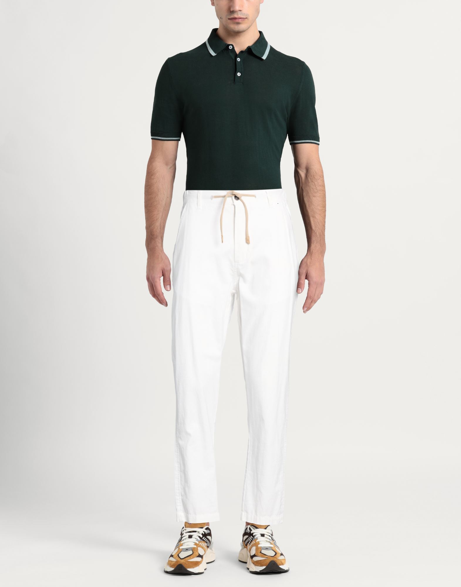  Hamaki-ho - Hosen & Röcke - Hosen - On Yoox.com 