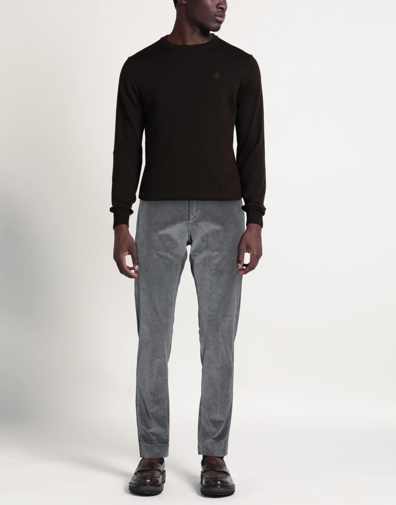  Hand Picked - Partes De Abajo - Pantalones - On Yoox.com 