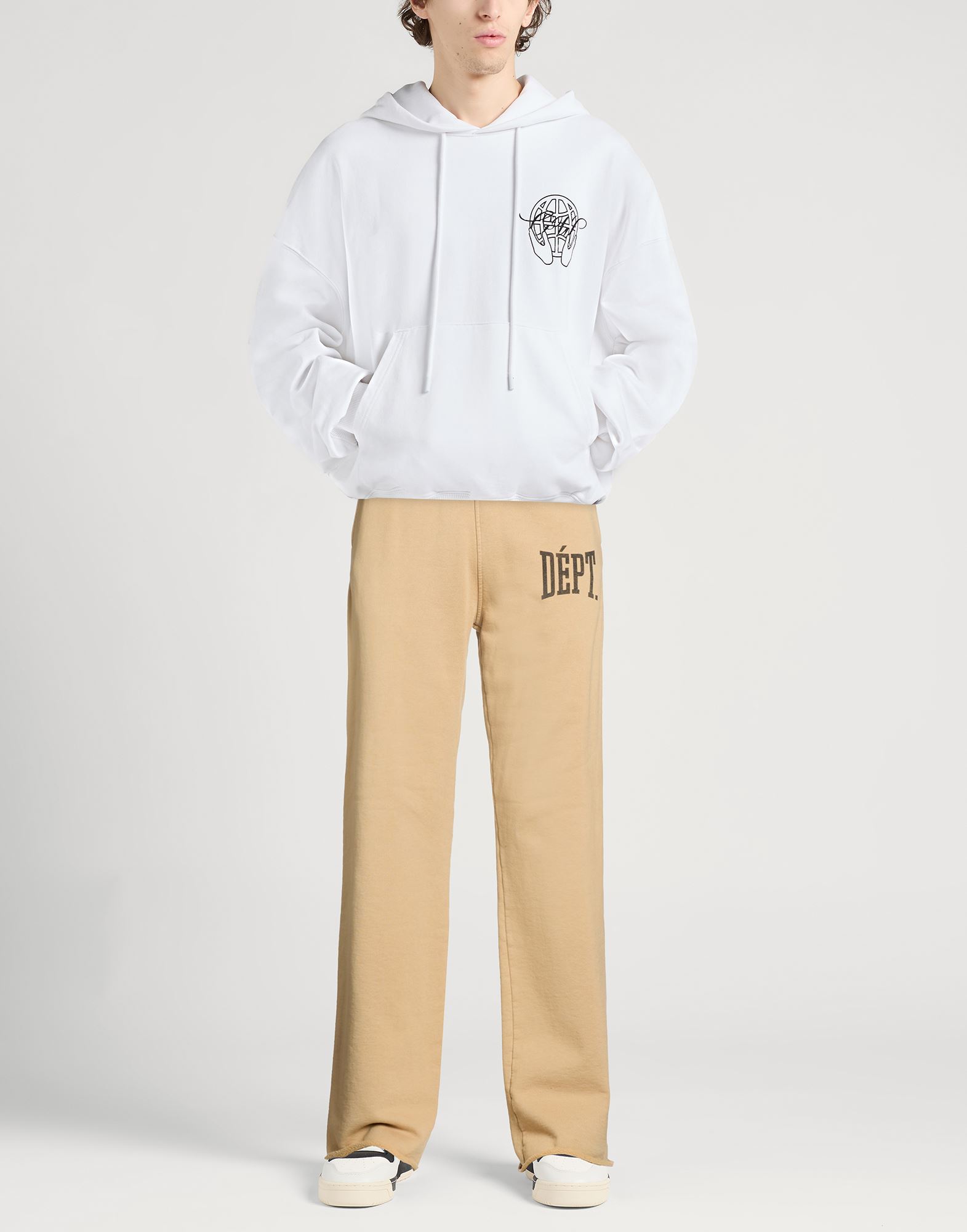  Gallery Dept. - Hosen & Röcke - Hosen - On Yoox.com 
