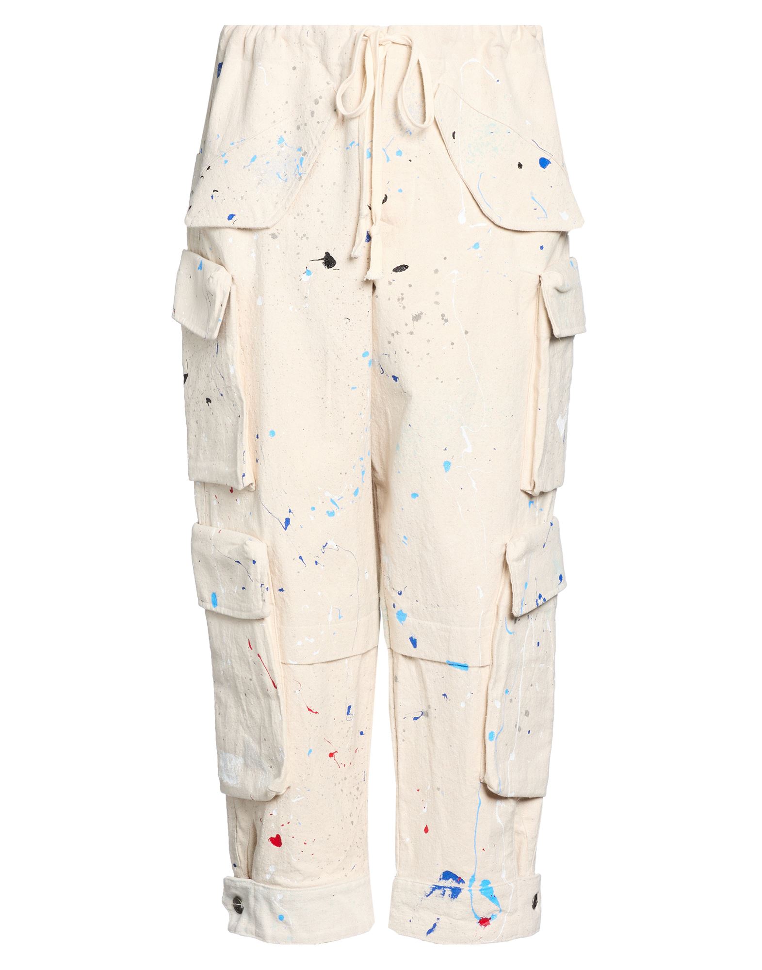  Greg Lauren - Hosen & Röcke - Hosen - On Yoox.com 