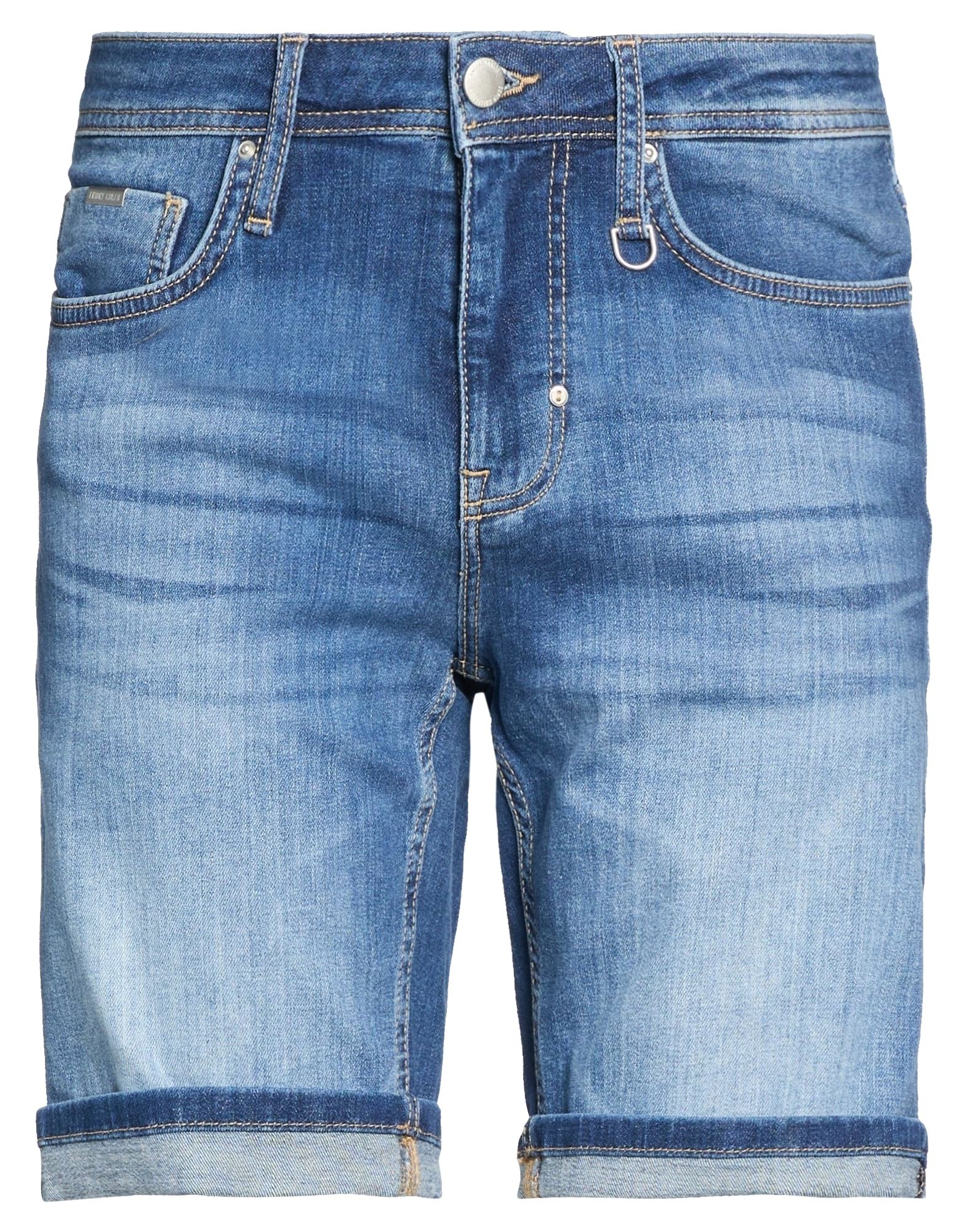  Antony Morato - Hosen & Röcke - Jeansshorts - On Yoox.com 