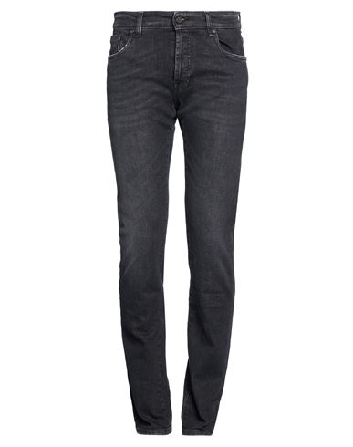 Pantalones vaqueros Hombre Negro 29,30,31 Hombre