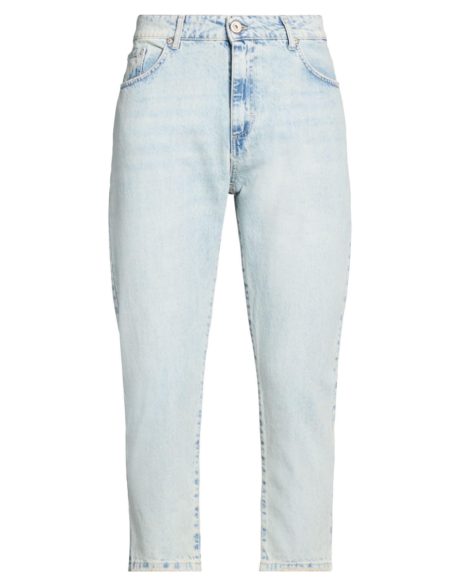  Berna - Hosen & Röcke - Jeanshosen - On Yoox.com 