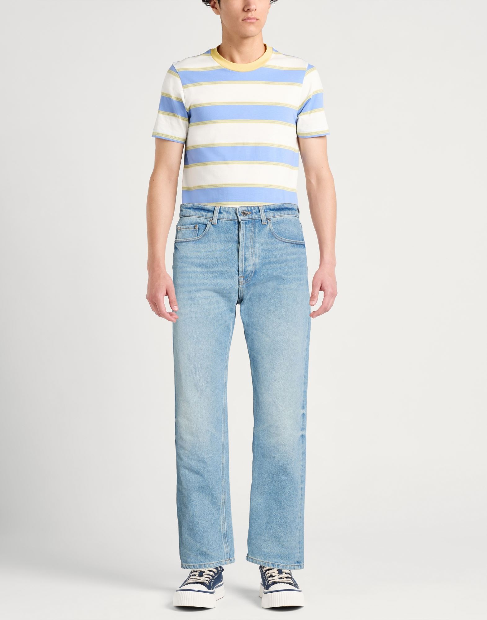  Missoni - Hosen & Röcke - Jeanshosen - On Yoox.com 