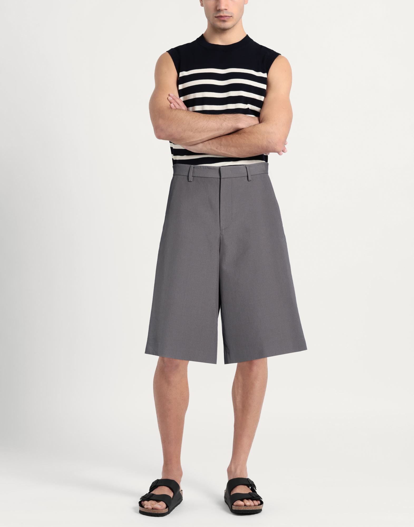  1989 Studio - Hosen & Röcke - Shorts & Bermudashorts - On Yoox.com 