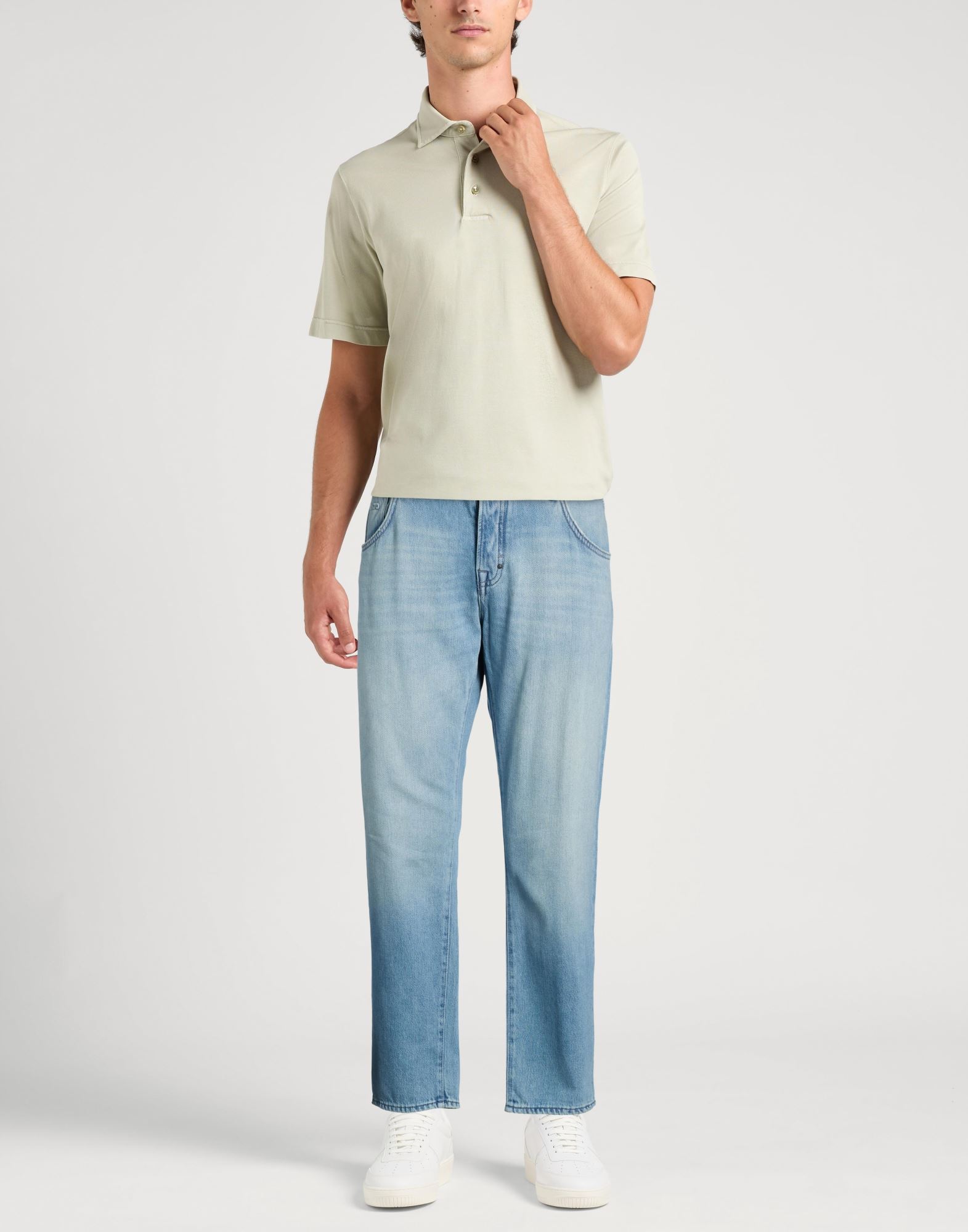  Antony Morato - Hosen & Röcke - Jeanshosen - On Yoox.com 