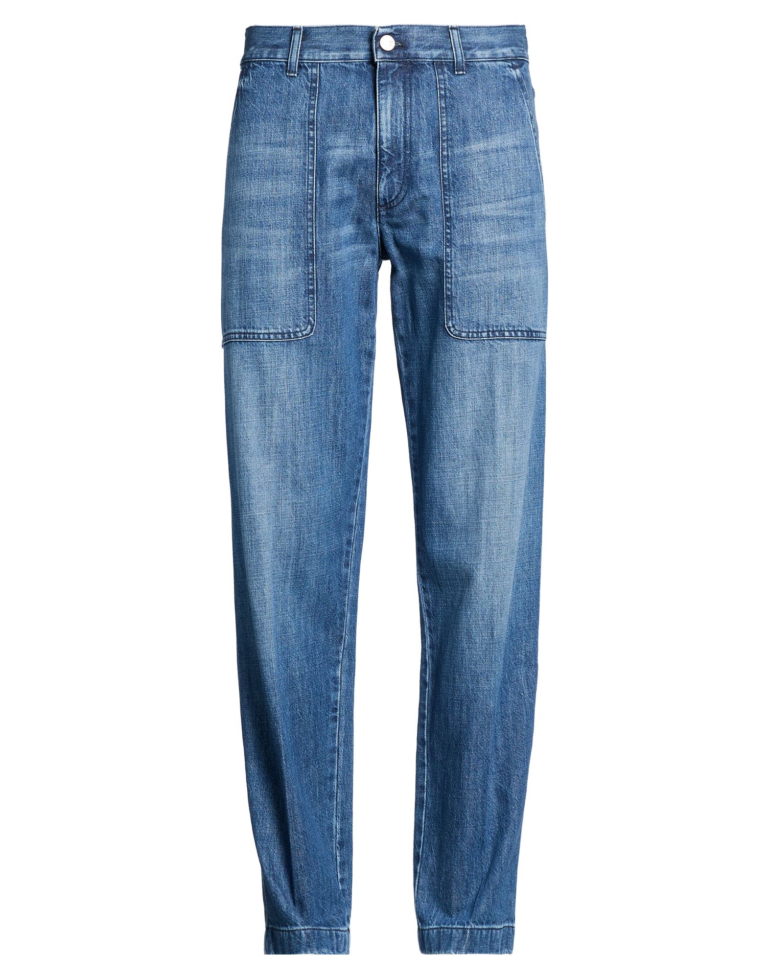  Pt Torino - Hosen & Röcke - Jeanshosen - On Yoox.com 