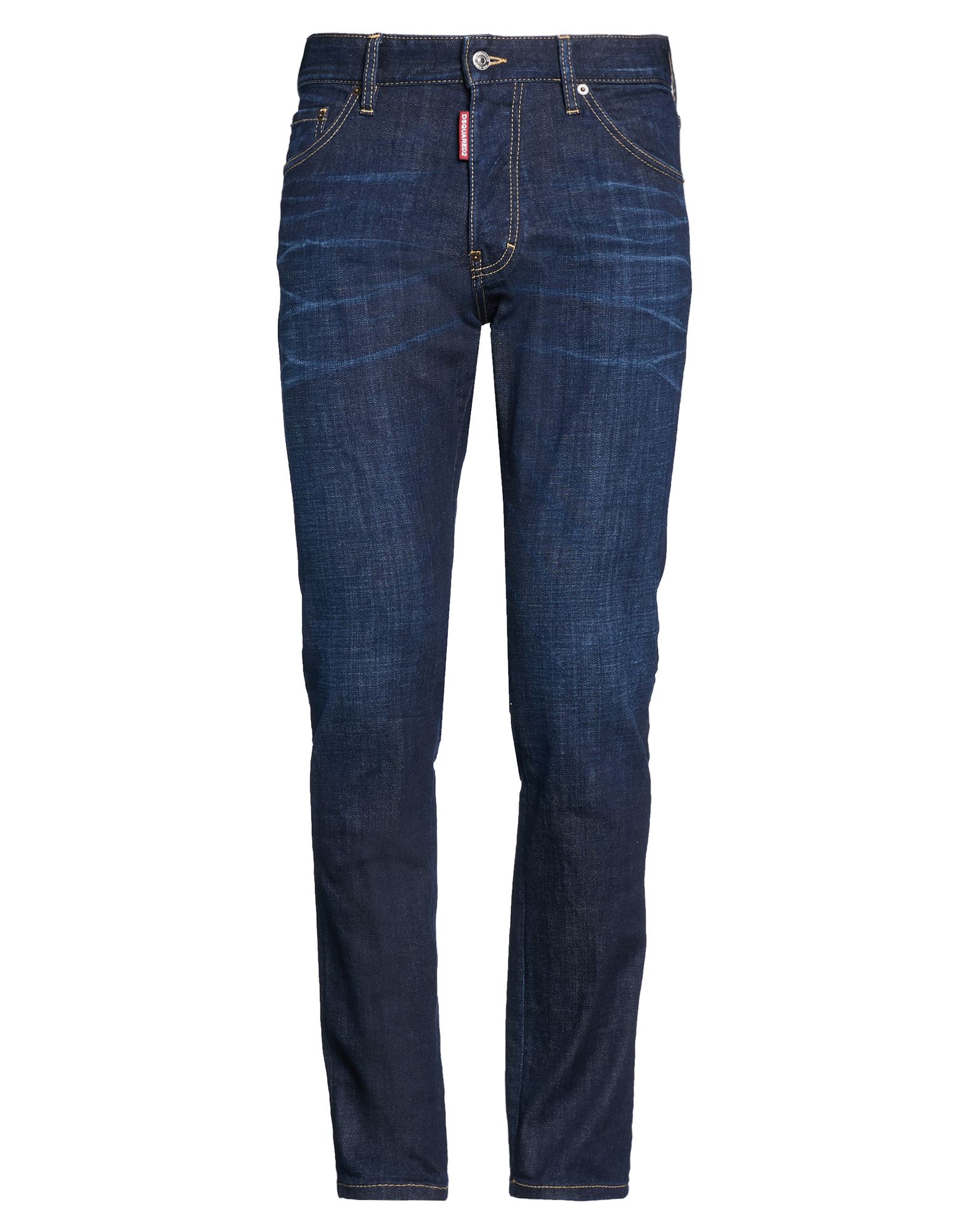  Dsquared2 - Hosen & Röcke - Jeanshosen - On Yoox.com 
