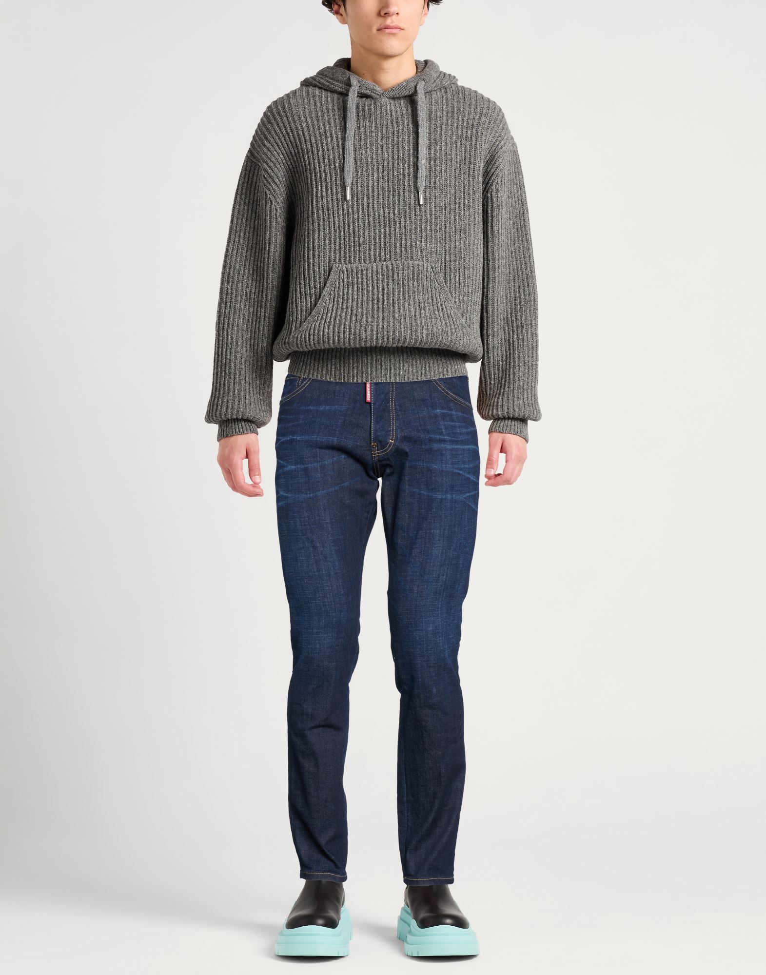  Dsquared2 - Hosen & Röcke - Jeanshosen - On Yoox.com 