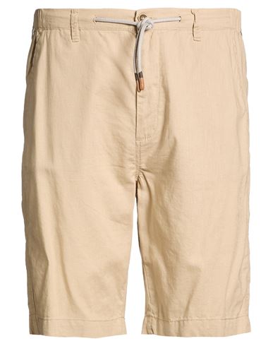 Shorts & Bermudashorts Herren Beige 40 Herren