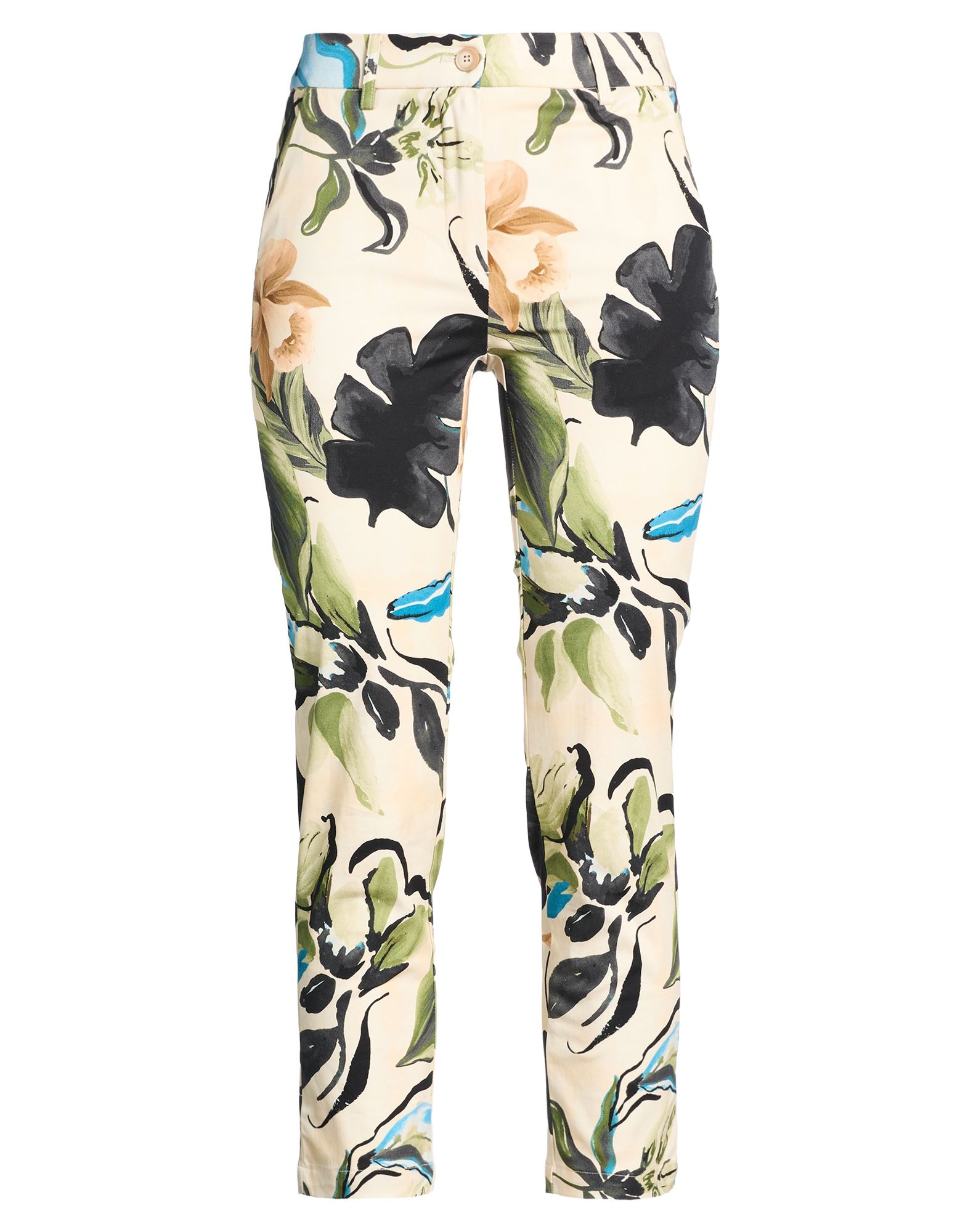 LOKITA Milano BOTTOMWEAR Casual Παντελόνι