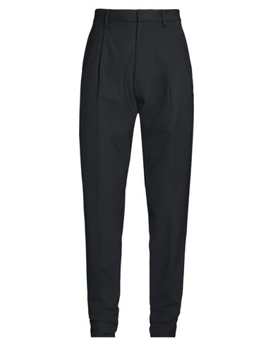 Pantalones Hombre Negro 46,48,50,52 Hombre