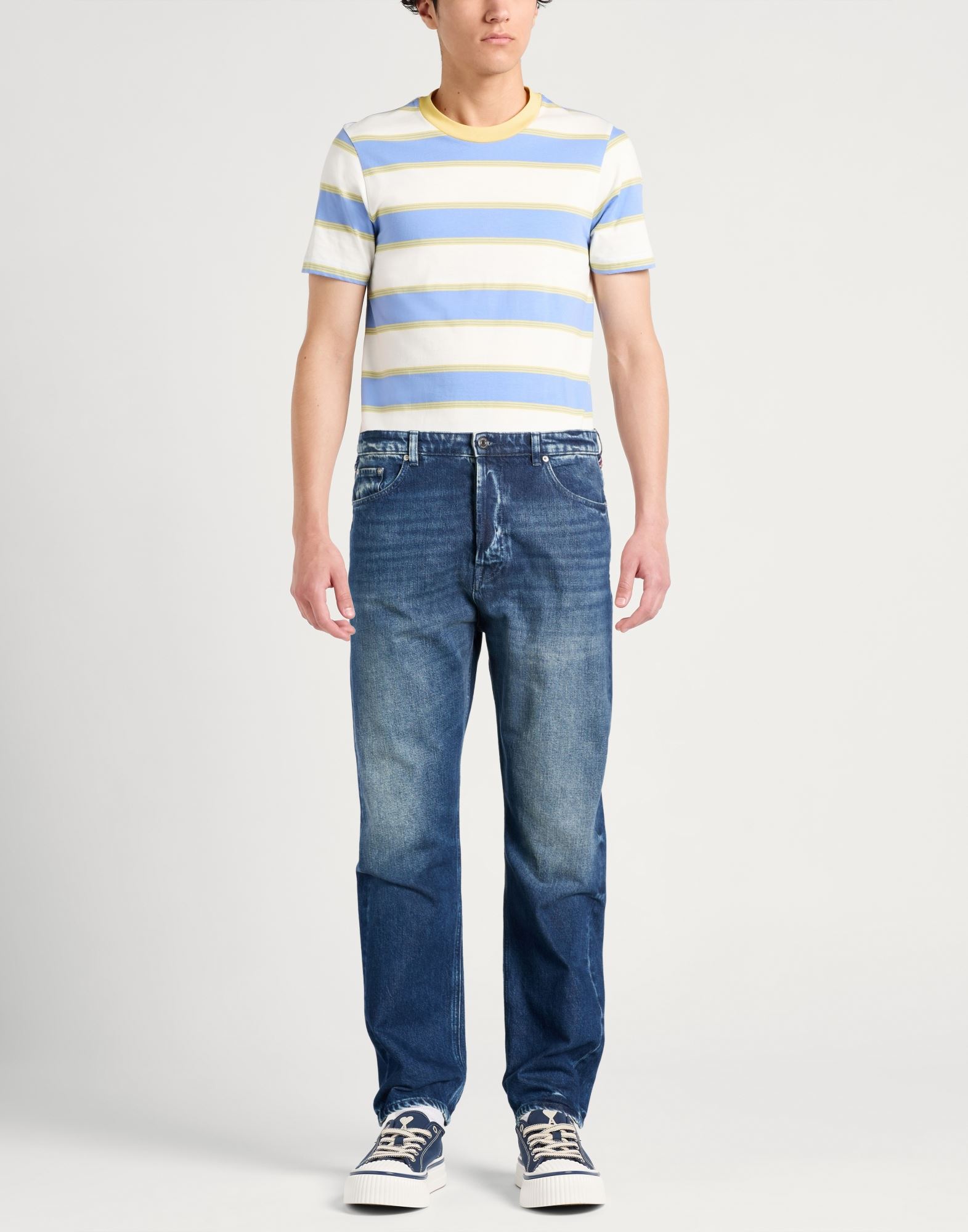  Missoni - Hosen & Röcke - Jeanshosen - On Yoox.com 