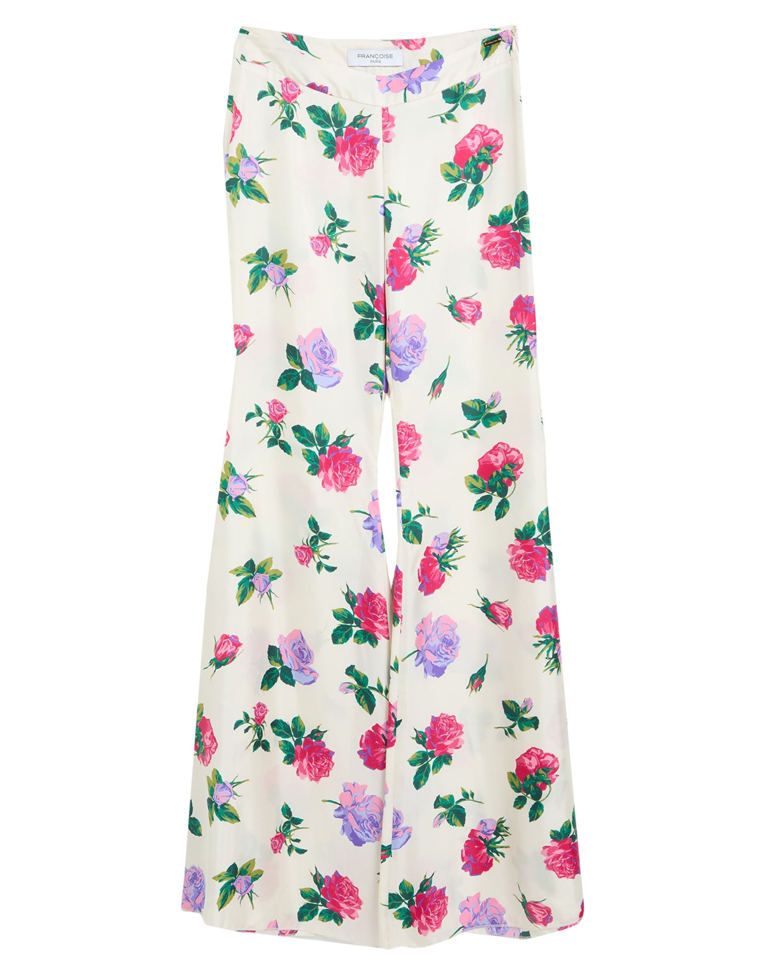 FRANÇOISE FRANÇOISE BOTTOMWEAR Casual Παντελόνι
