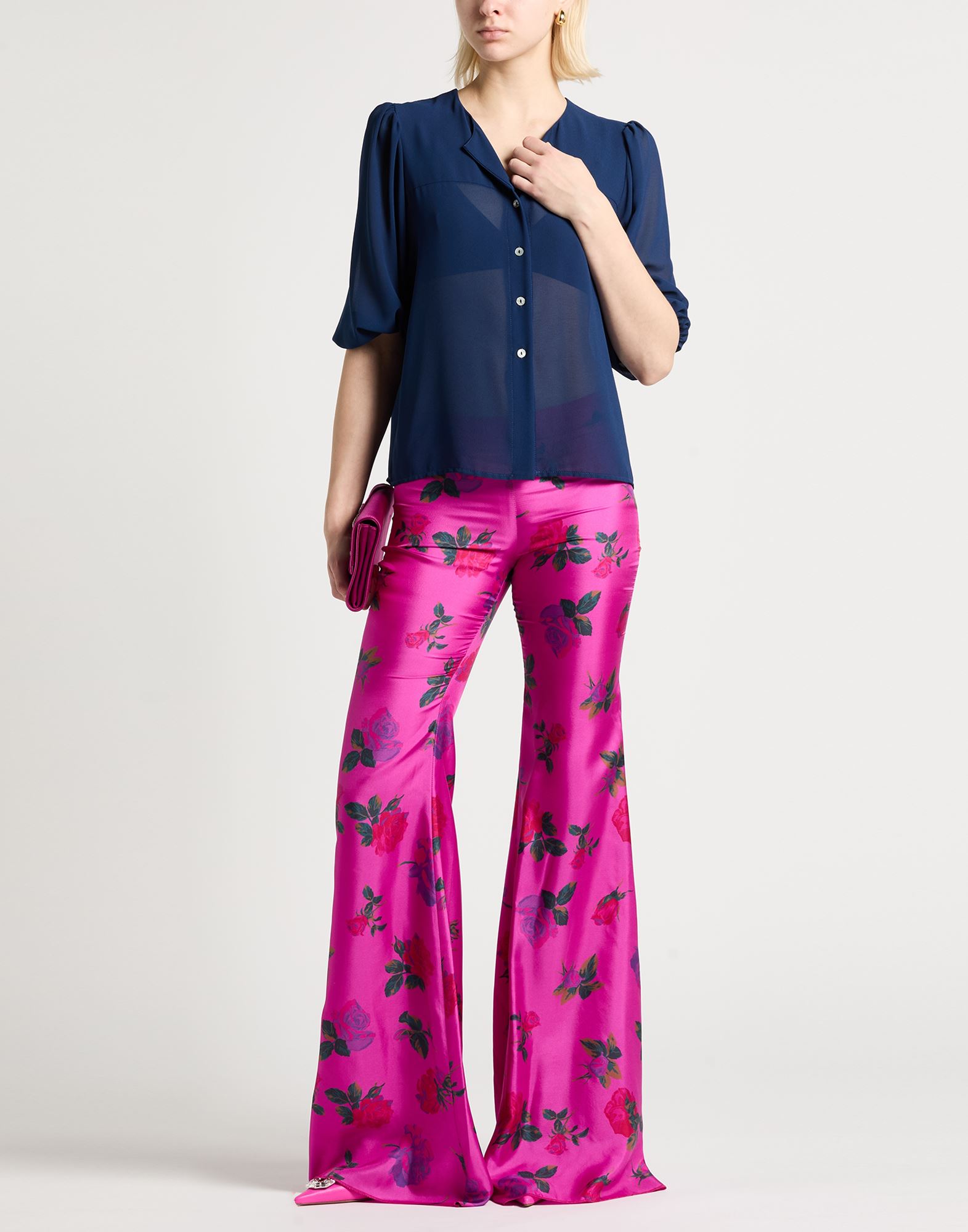 Françoise - Hosen & Röcke - Hosen - On Yoox.com 
