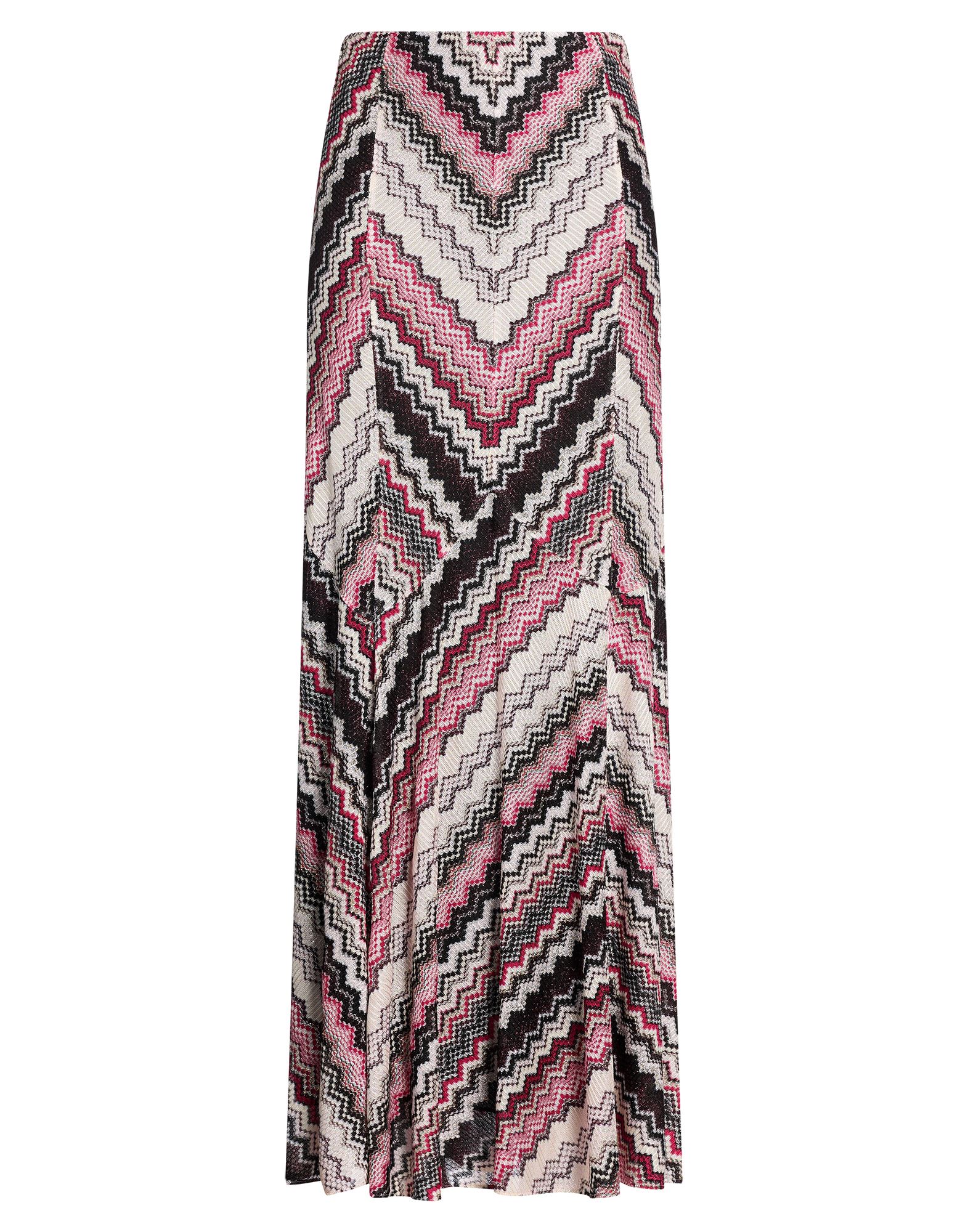 MISSONI MISSONI BOTTOMWEAR Μάξι φούστα