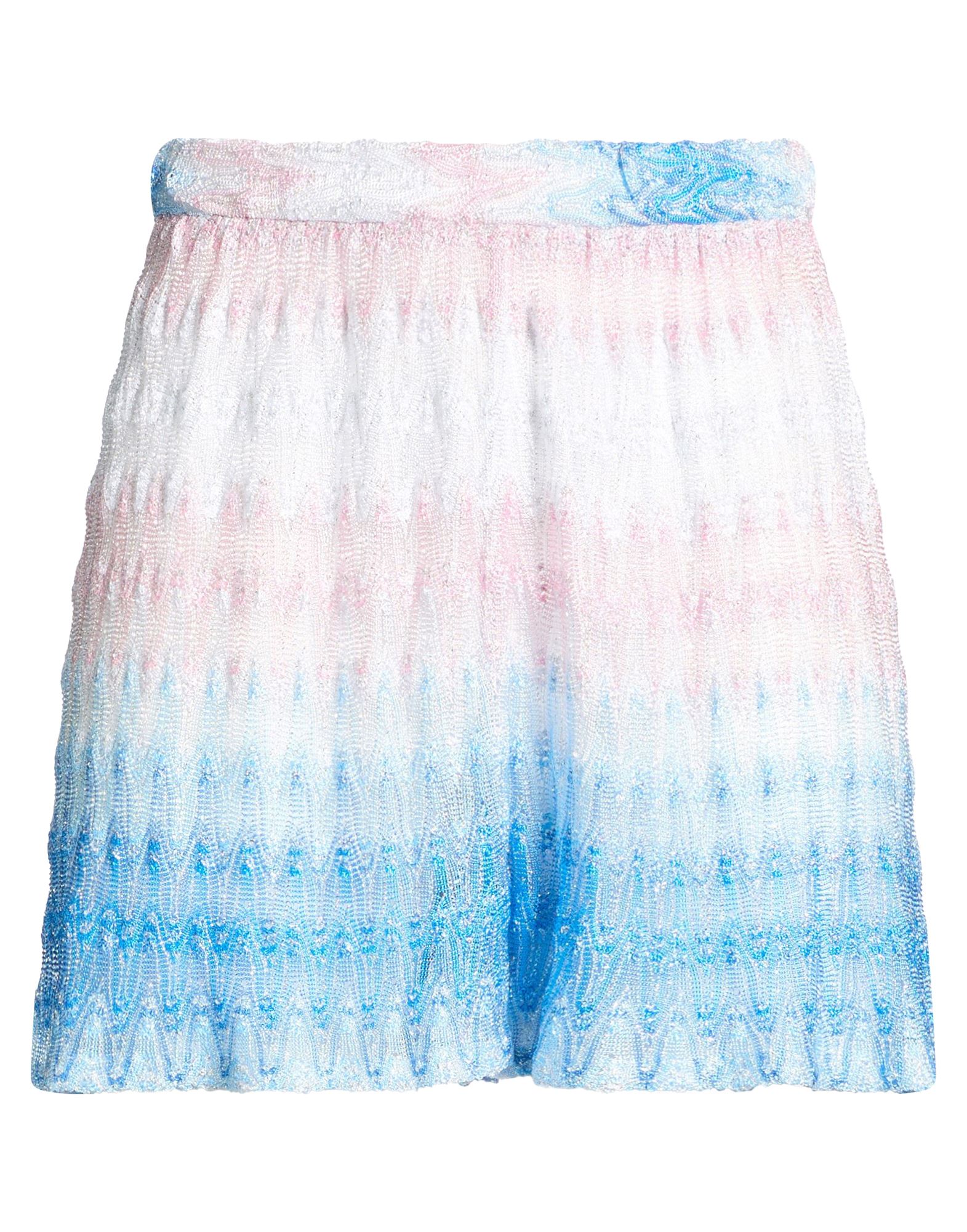MISSONI MISSONI BOTTOMWEAR Σορτς & Βερμούδες