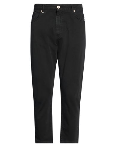 Hose Herren Schwarz 46,50,52,54 Herren