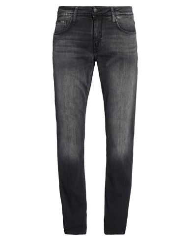 Jeanshose Herren Schwarz 30,31,32 Herren