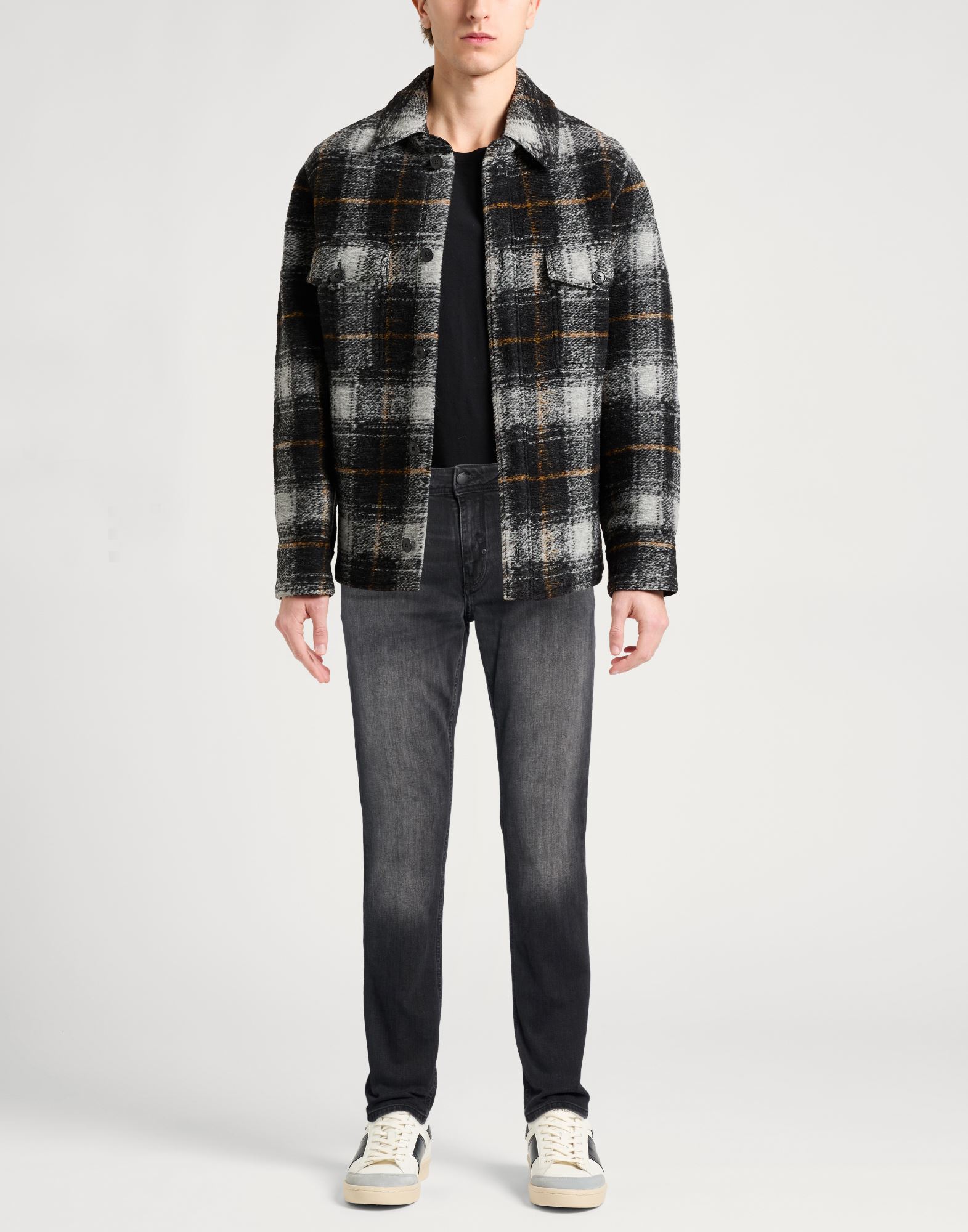 Antony Morato - Hosen & Röcke - Jeanshosen - On Yoox.com 