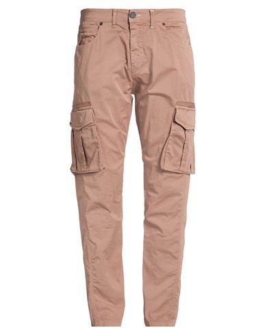 Hose Herren Hellbraun 44 Herren