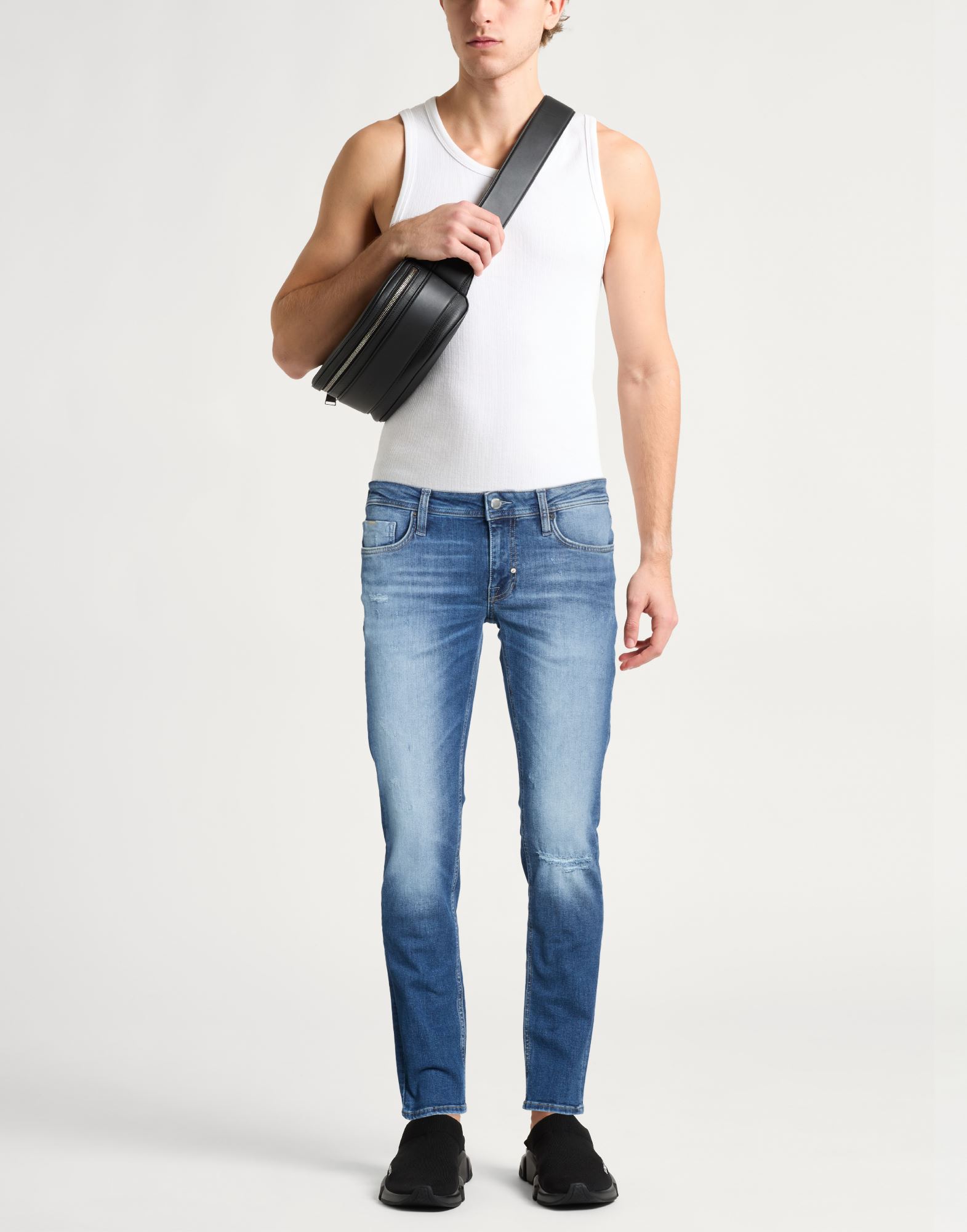  Antony Morato - Hosen & Röcke - Jeanshosen - On Yoox.com 