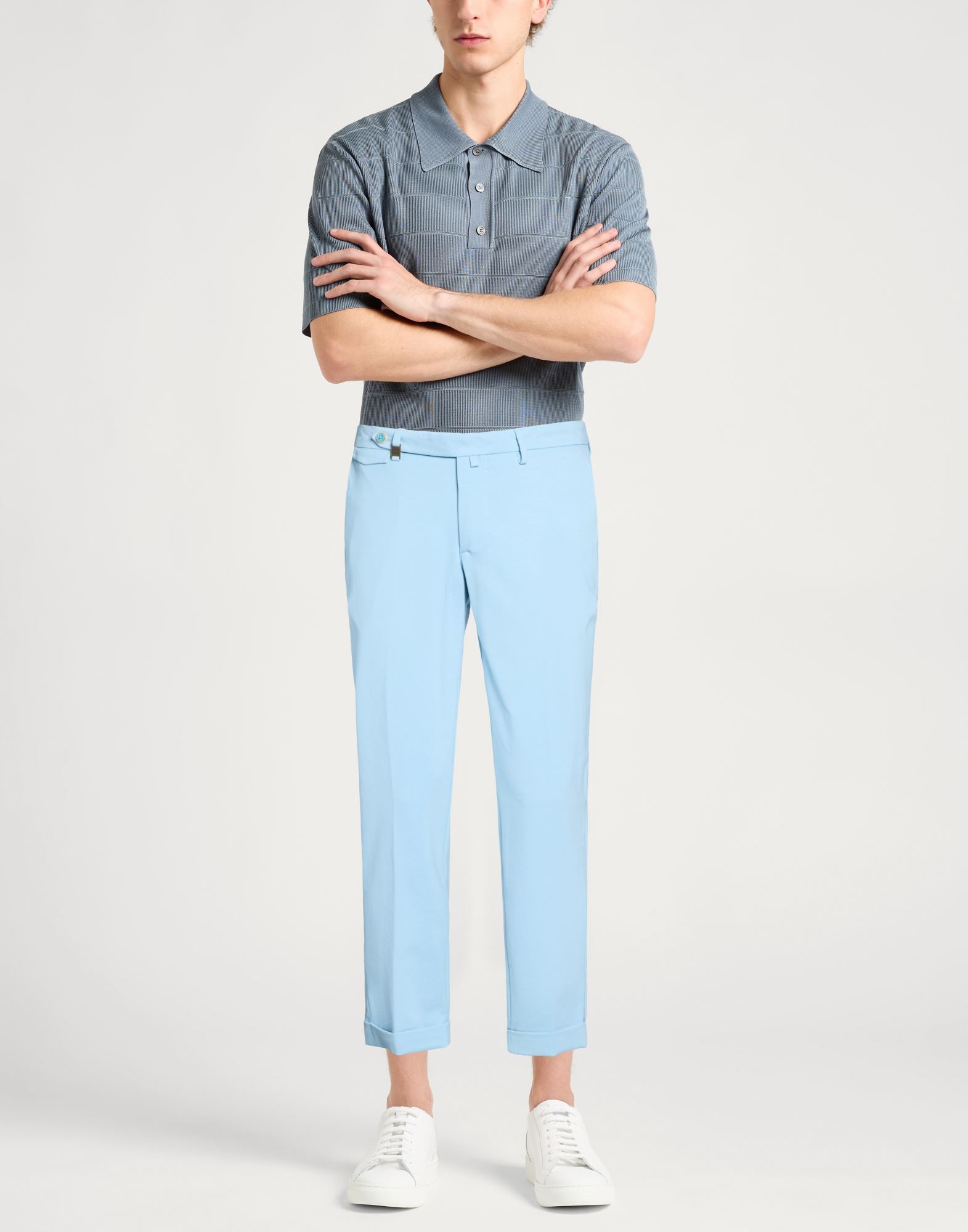  Barbati - Partes De Abajo - Pantalones - On Yoox.com 