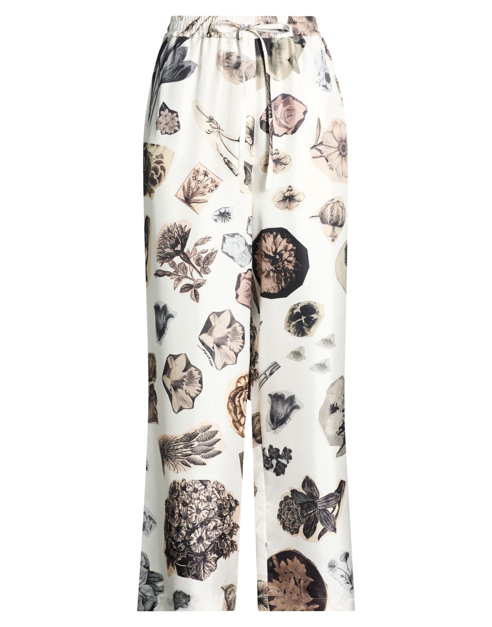 MARNI MARNI BOTTOMWEAR Casual Παντελόνι