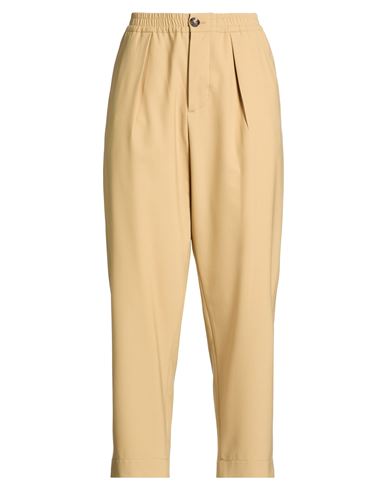 MARNI Hose Damen Kamel 34,36 Damen