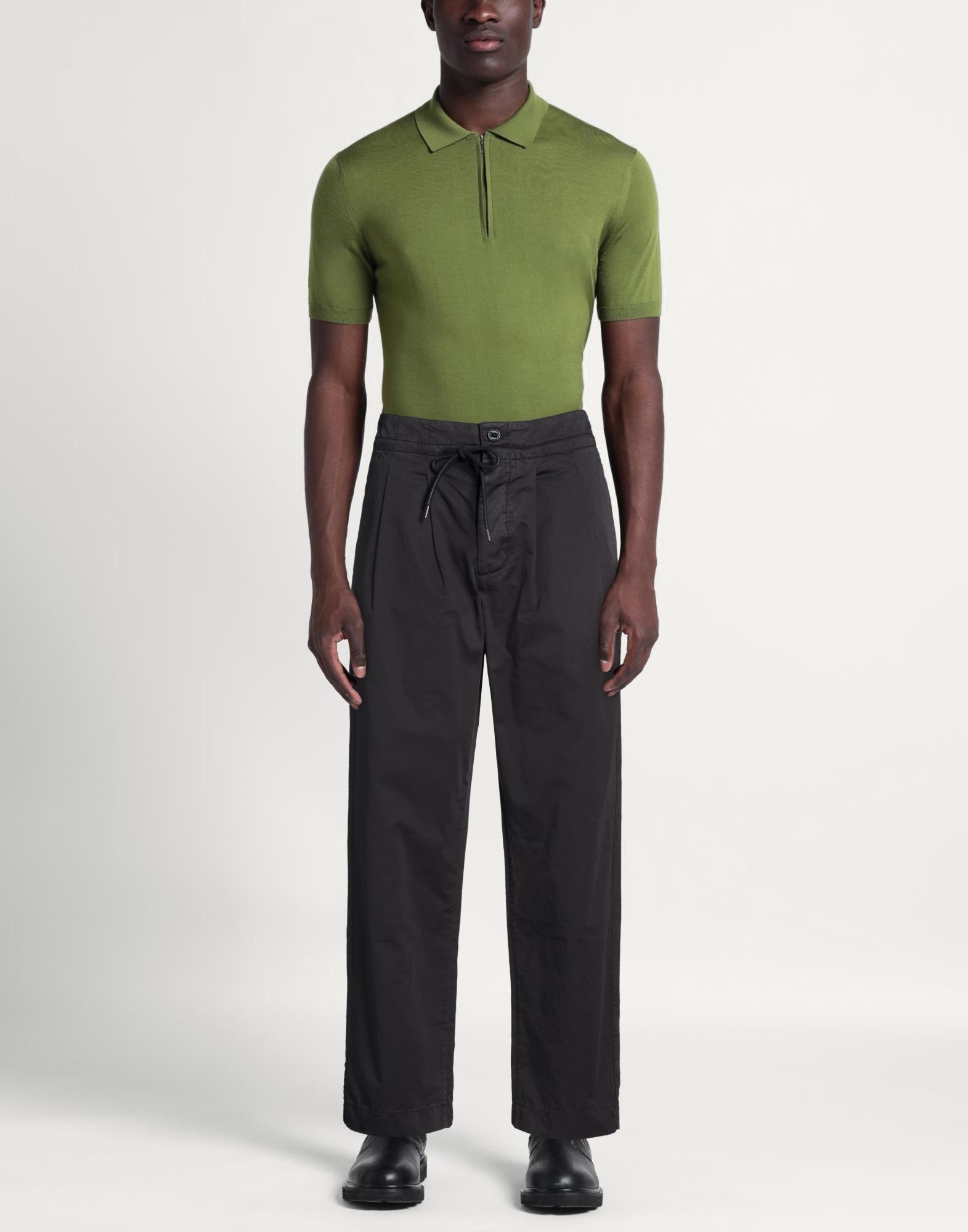  Applied Art Forms - Hosen & Röcke - Hosen - On Yoox.com 