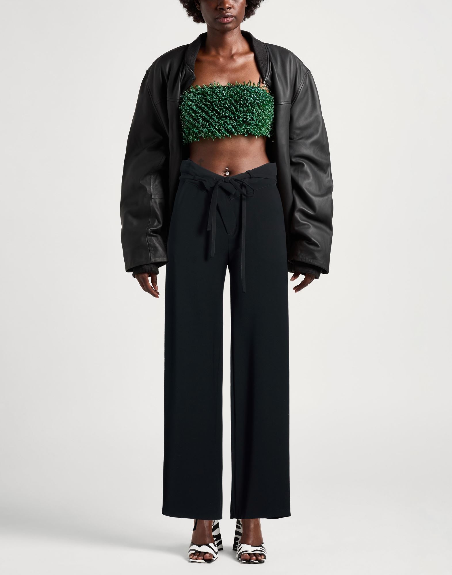 Ottolinger - Hosen & Röcke - Hosen - On Yoox.com 