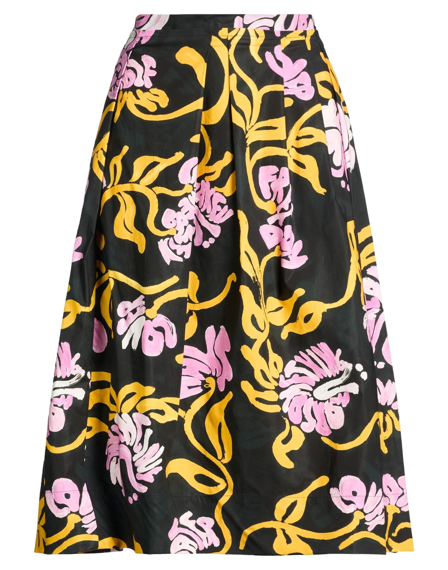 MARNI MARNI BOTTOMWEAR Μίντι φούστα