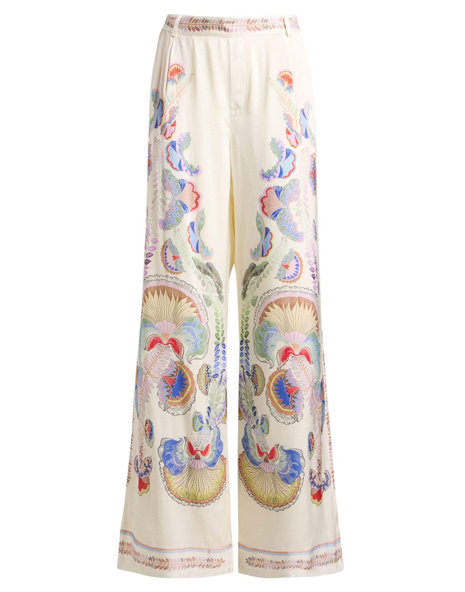 IVI COLLECTION BOTTOMWEAR Casual Παντελόνι