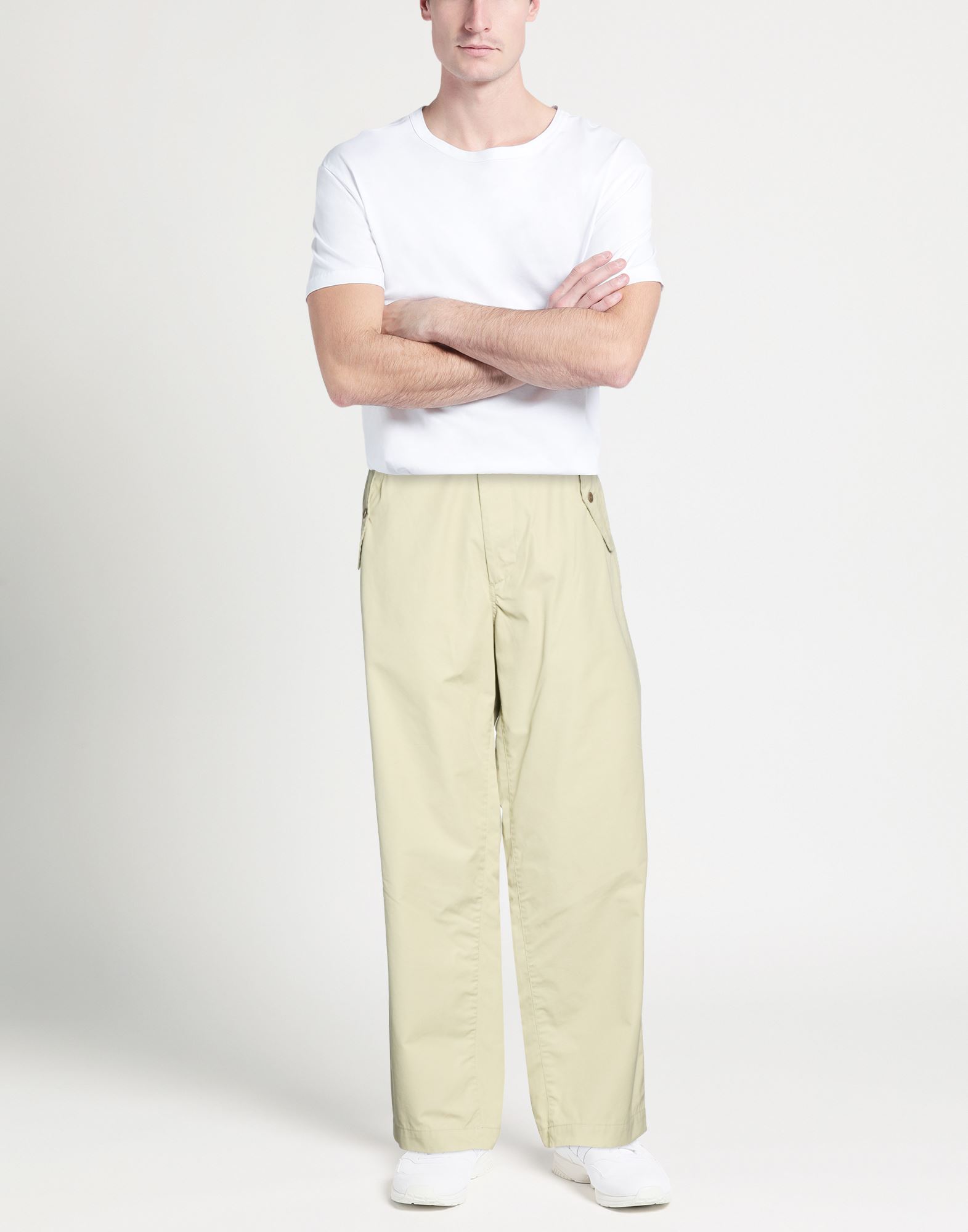  Nanamíca - Hosen & Röcke - Hosen - On Yoox.com 