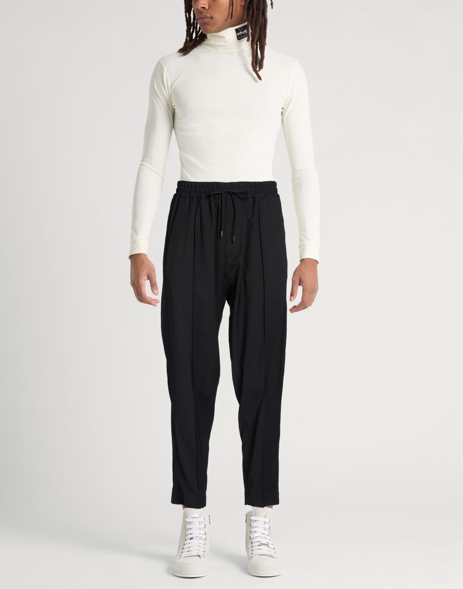  Isabel Benenato - Hosen & Röcke - Hosen - On Yoox.com 