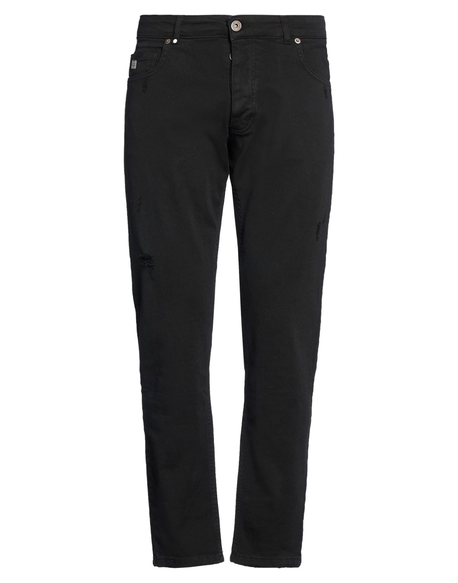  Bl.11  Block Eleven - Hosen & Röcke - Jeanshosen - On Yoox.com 