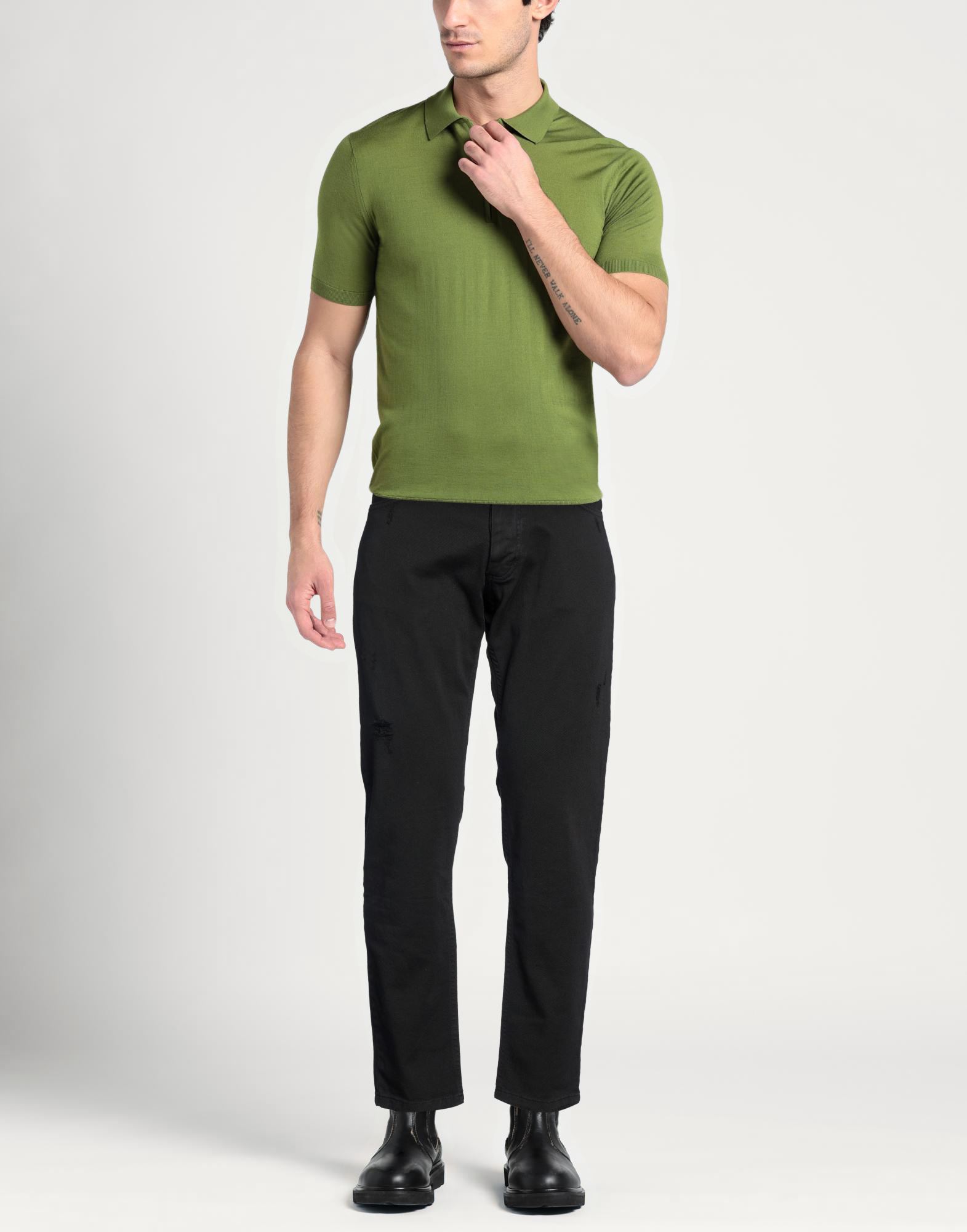  Bl.11  Block Eleven - Hosen & Röcke - Jeanshosen - On Yoox.com 